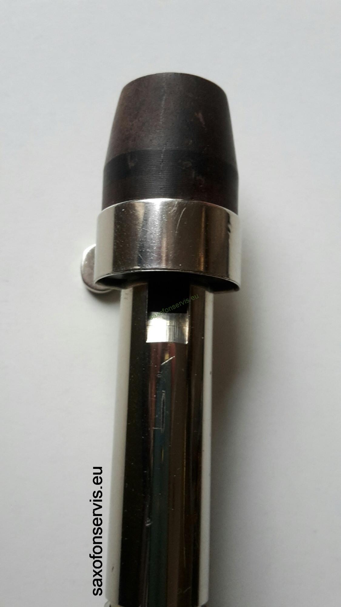 Amati flétna zobcová,kovová
