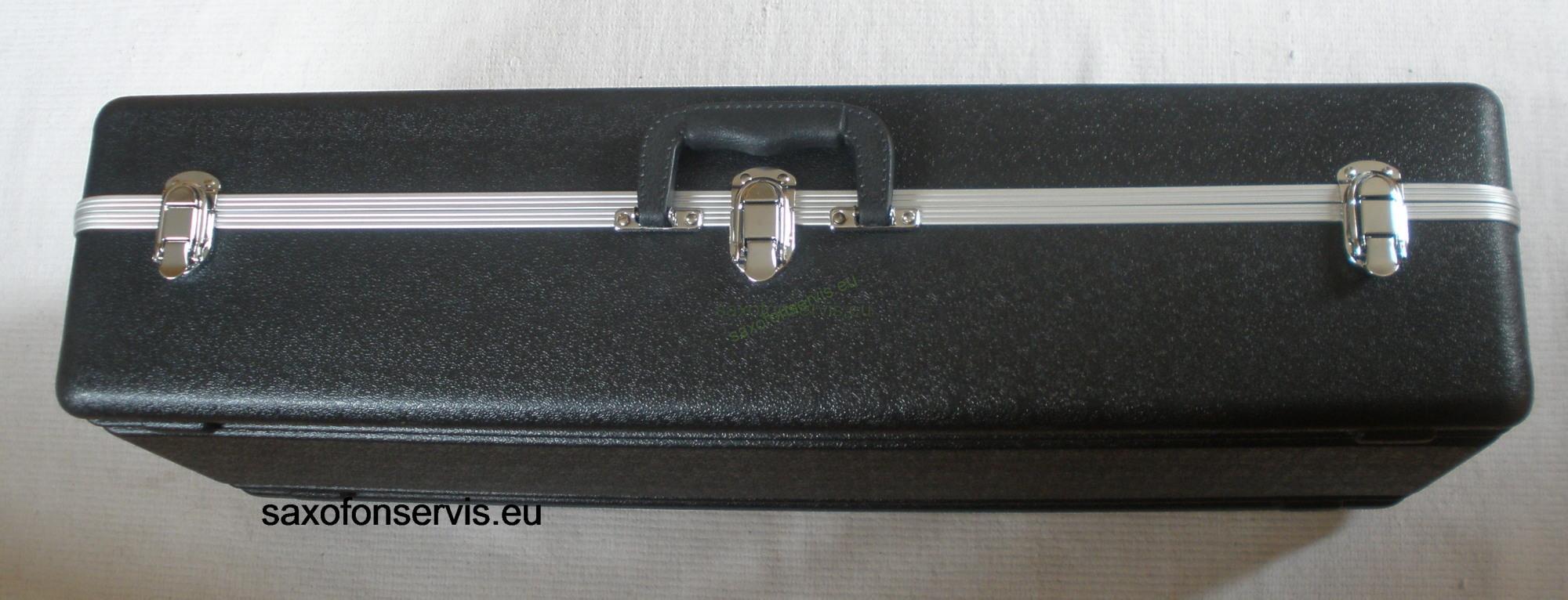 Jaša - ABS pouzdro tenor saxofon