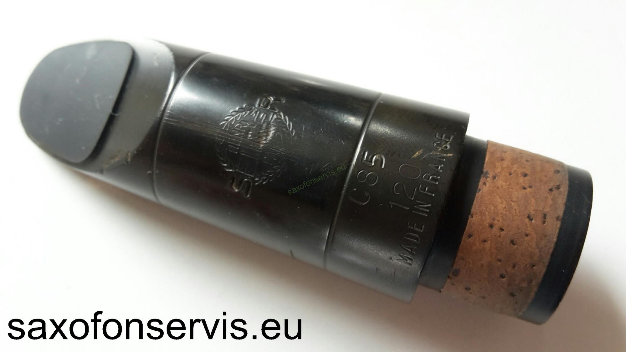 SELMER  C85 - hubička Bb klarinet