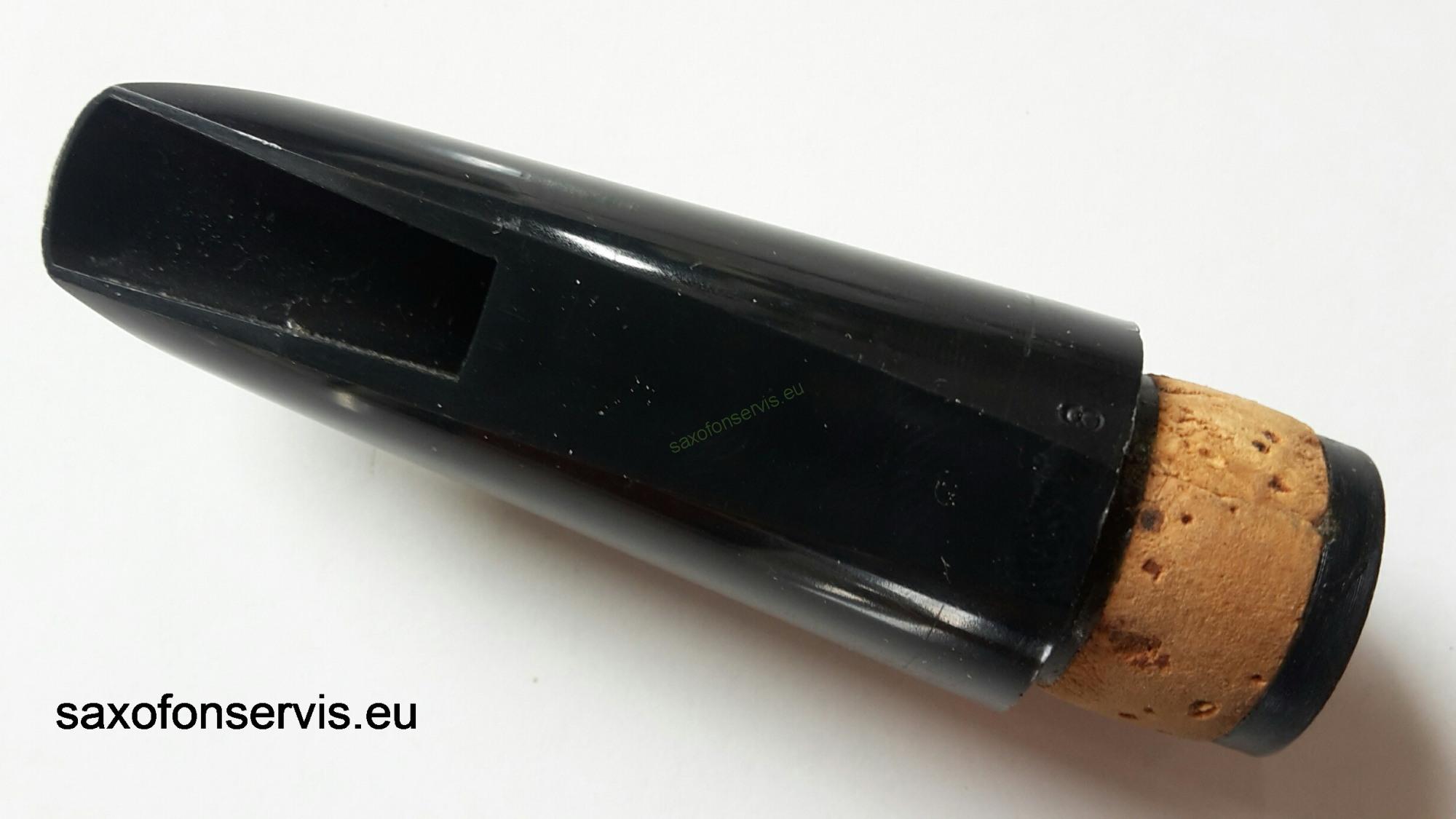 AMATI 8 - hubička Bb klarinet