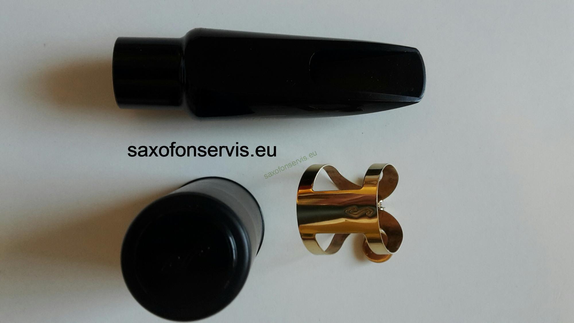 SELMER Seles - hubička na alt saxofon