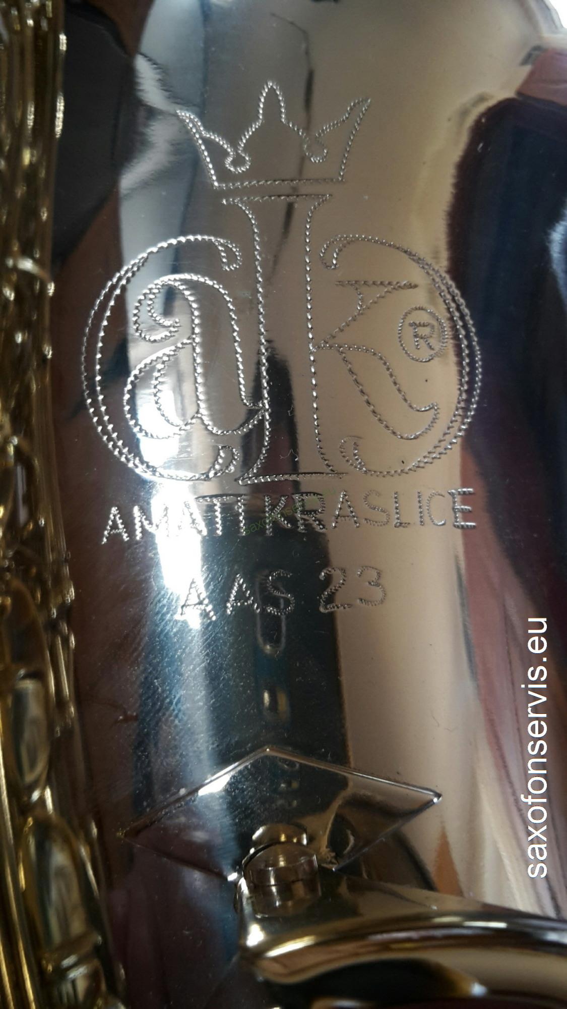 Amati 23