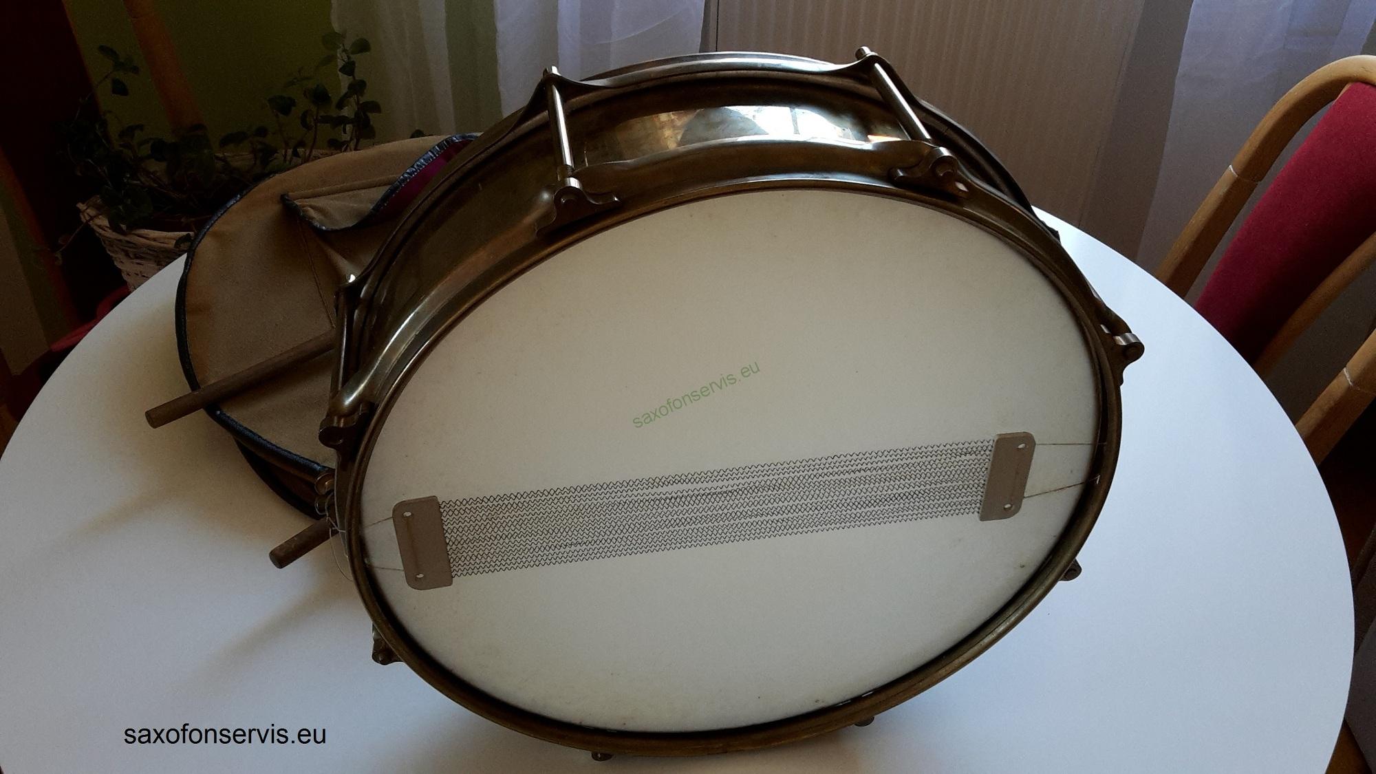 Snare buben 15"