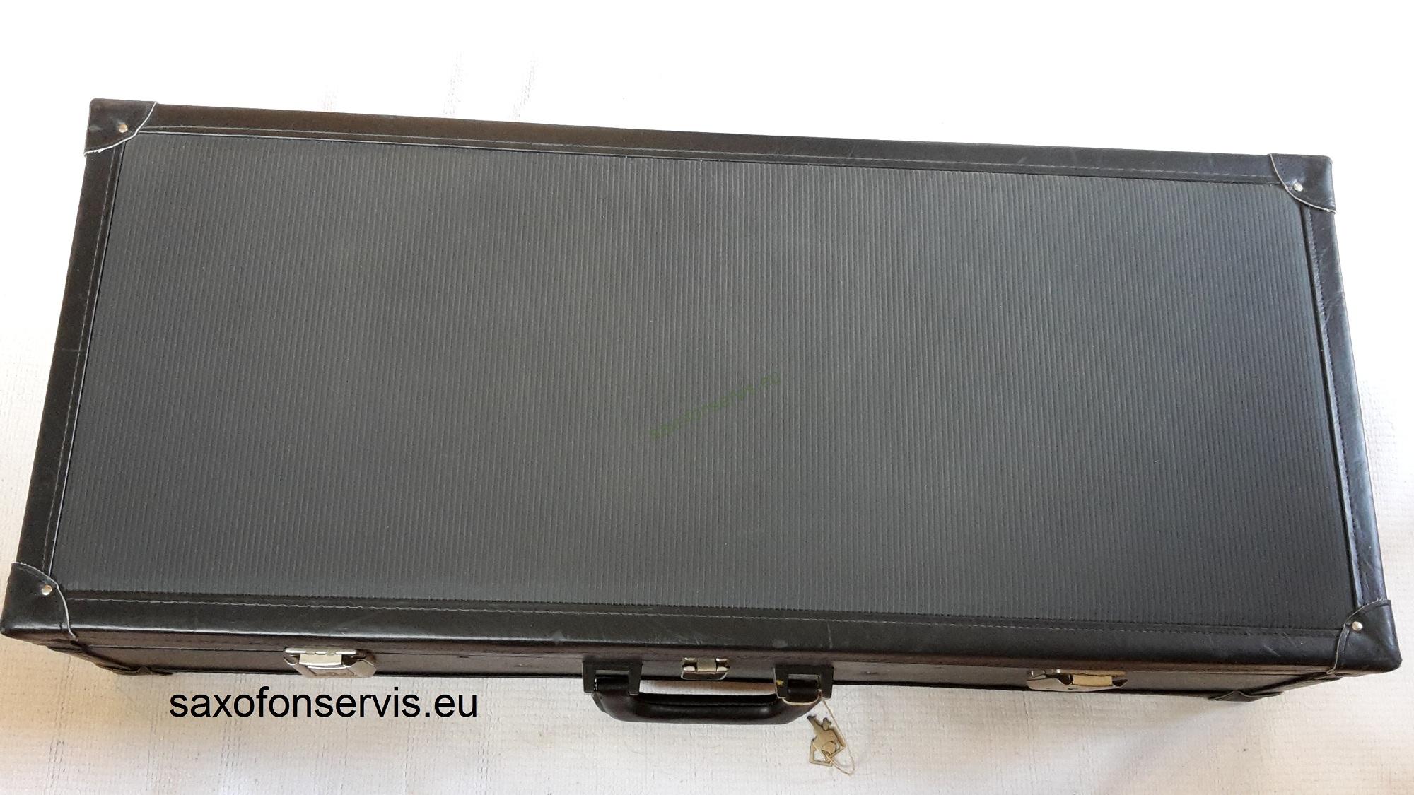 Amati ATS 32