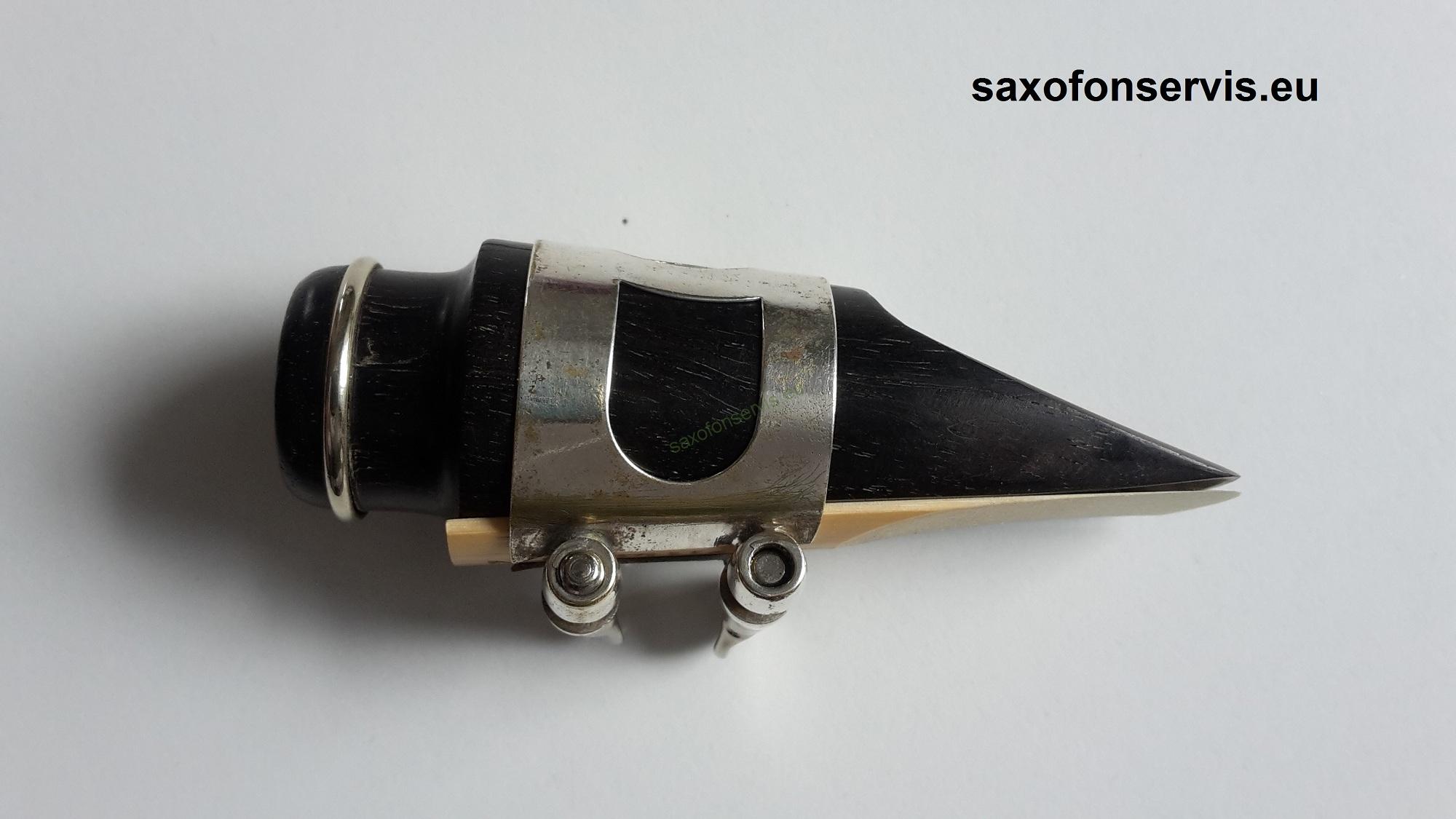 Jaša - Silver Ring , komplet (var.2)
