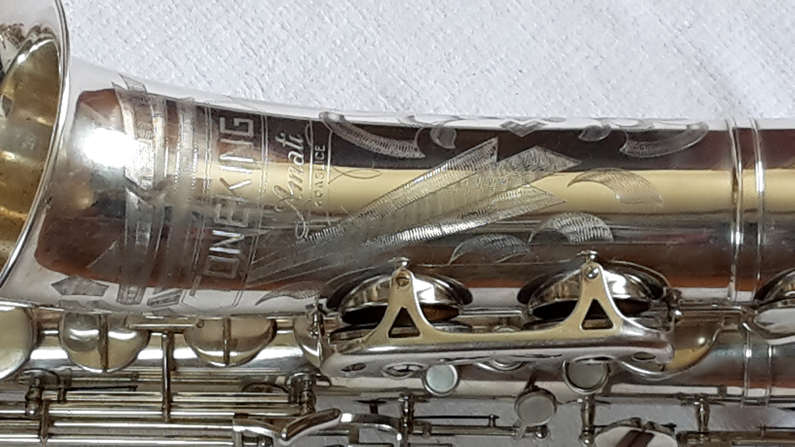 Toneking  JKG No.18992