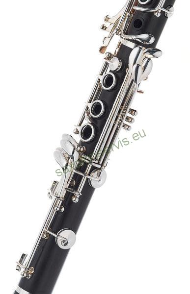 Selmer SIGNATURE 18/6 (Bb klarinet)