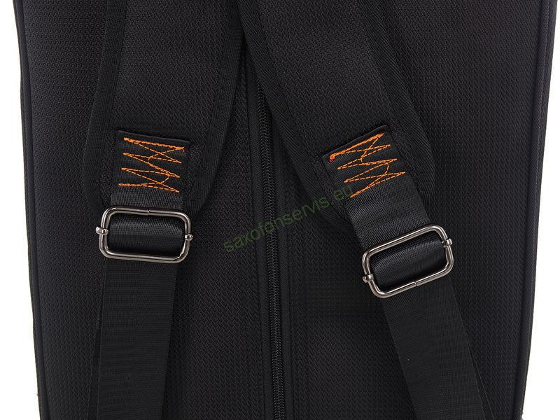 Ortola 8065 kufr pro bariton saxofon