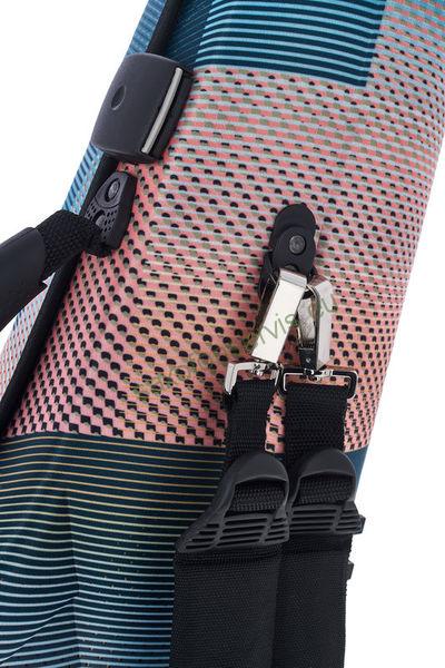 Winter JW 51092 GL Pop - nové,carbon pouzdro pro alt saxofon 