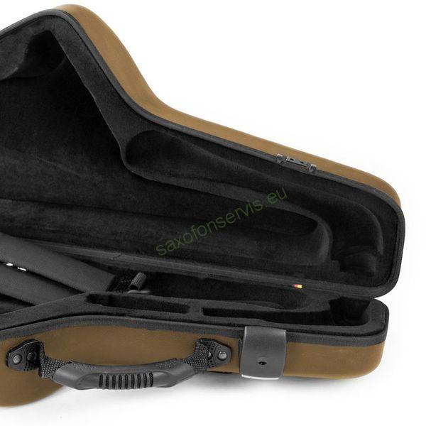 Winter JW 61092 Caramel - nové ABS pouzdro pro alt sax 