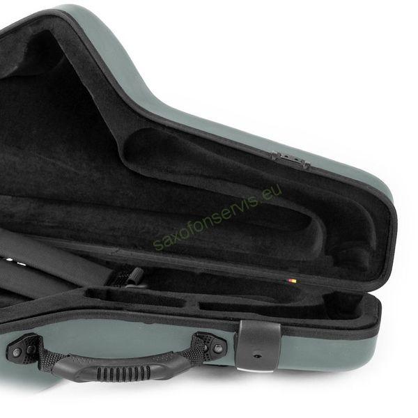 Winter JW 61092 Tech Stone - nové ABS pouzdro pro alt sax 