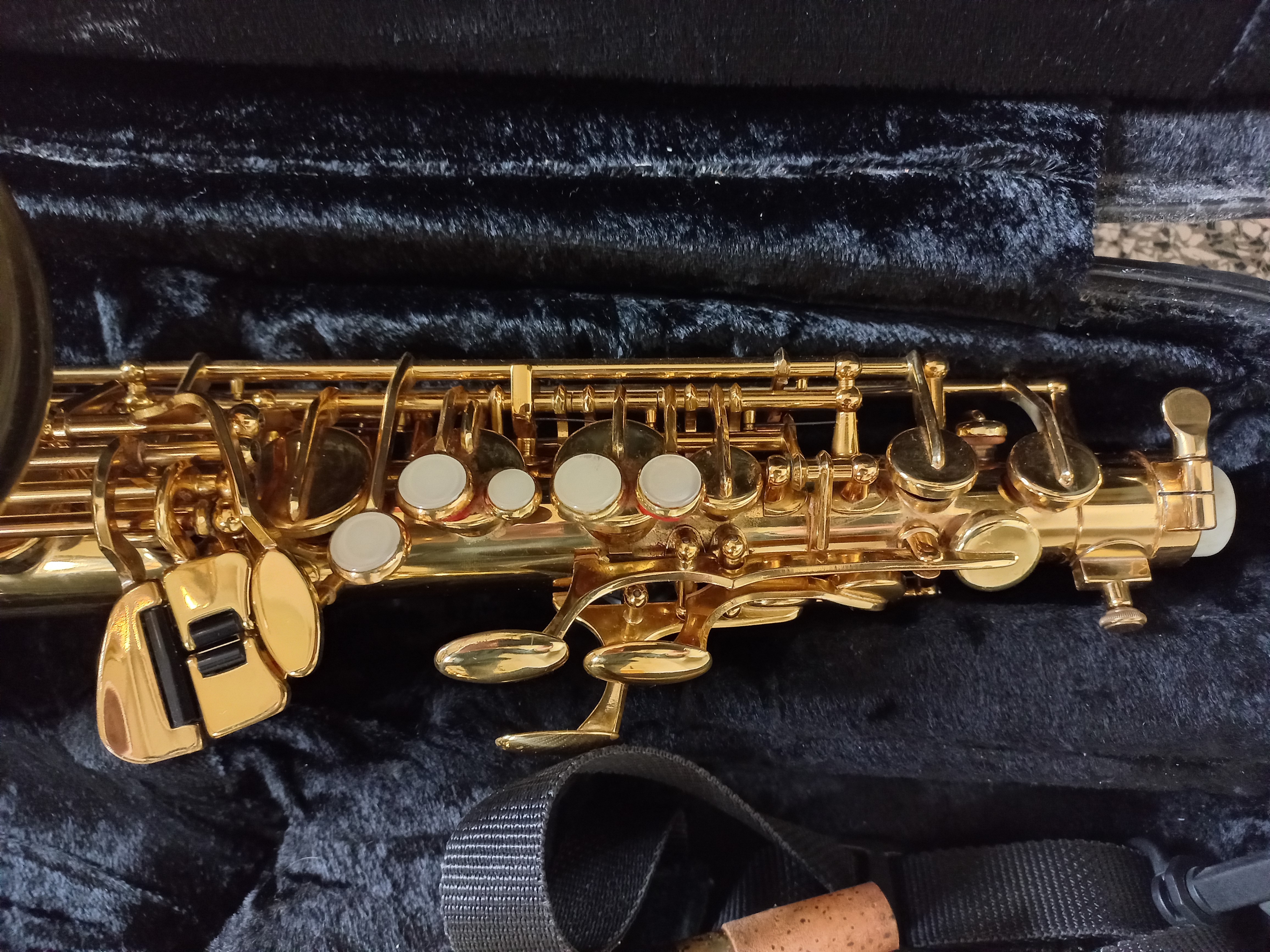 AMATI AAS 32  , No.341902