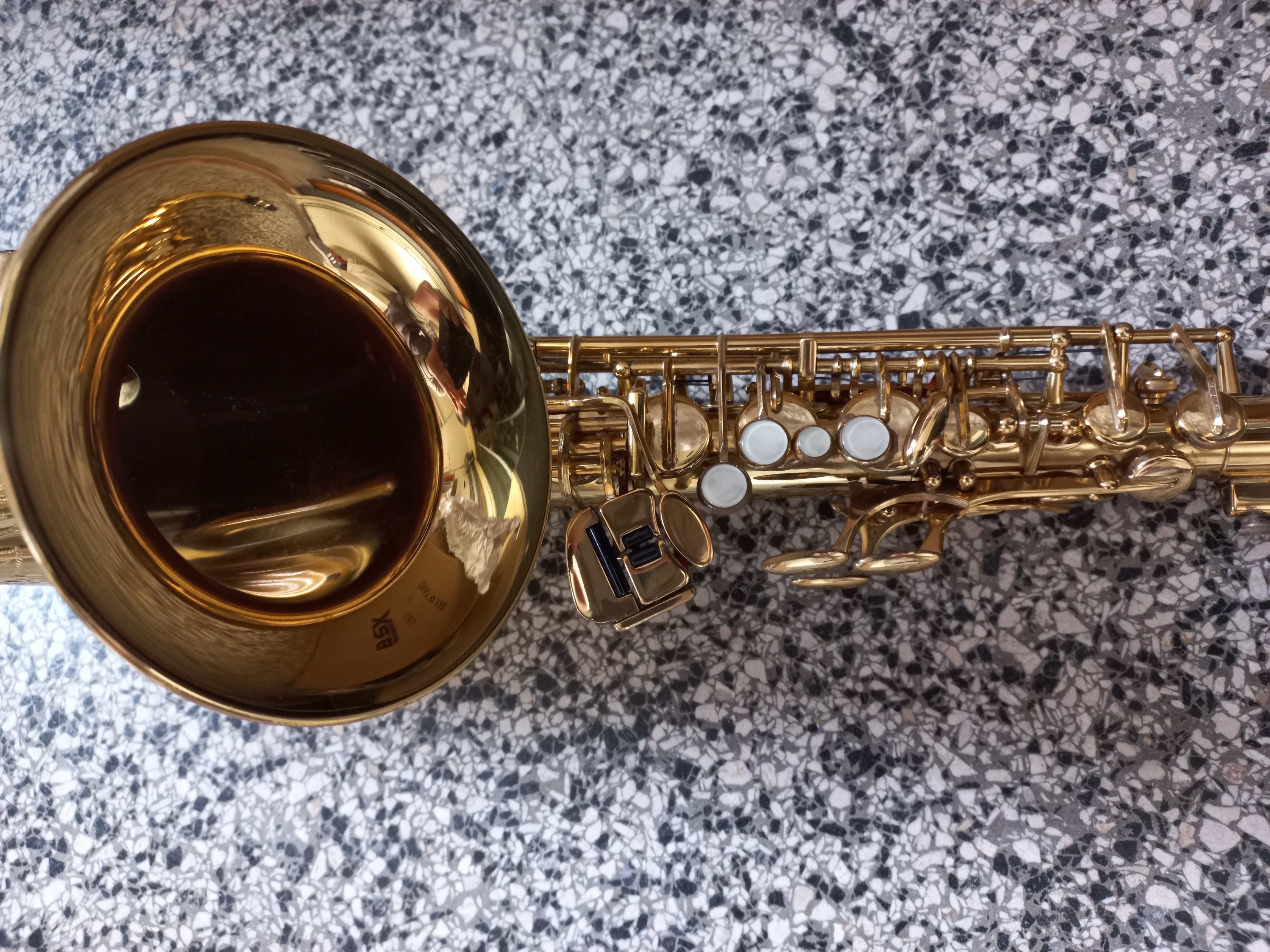 AMATI AAS 62  , No.327581
