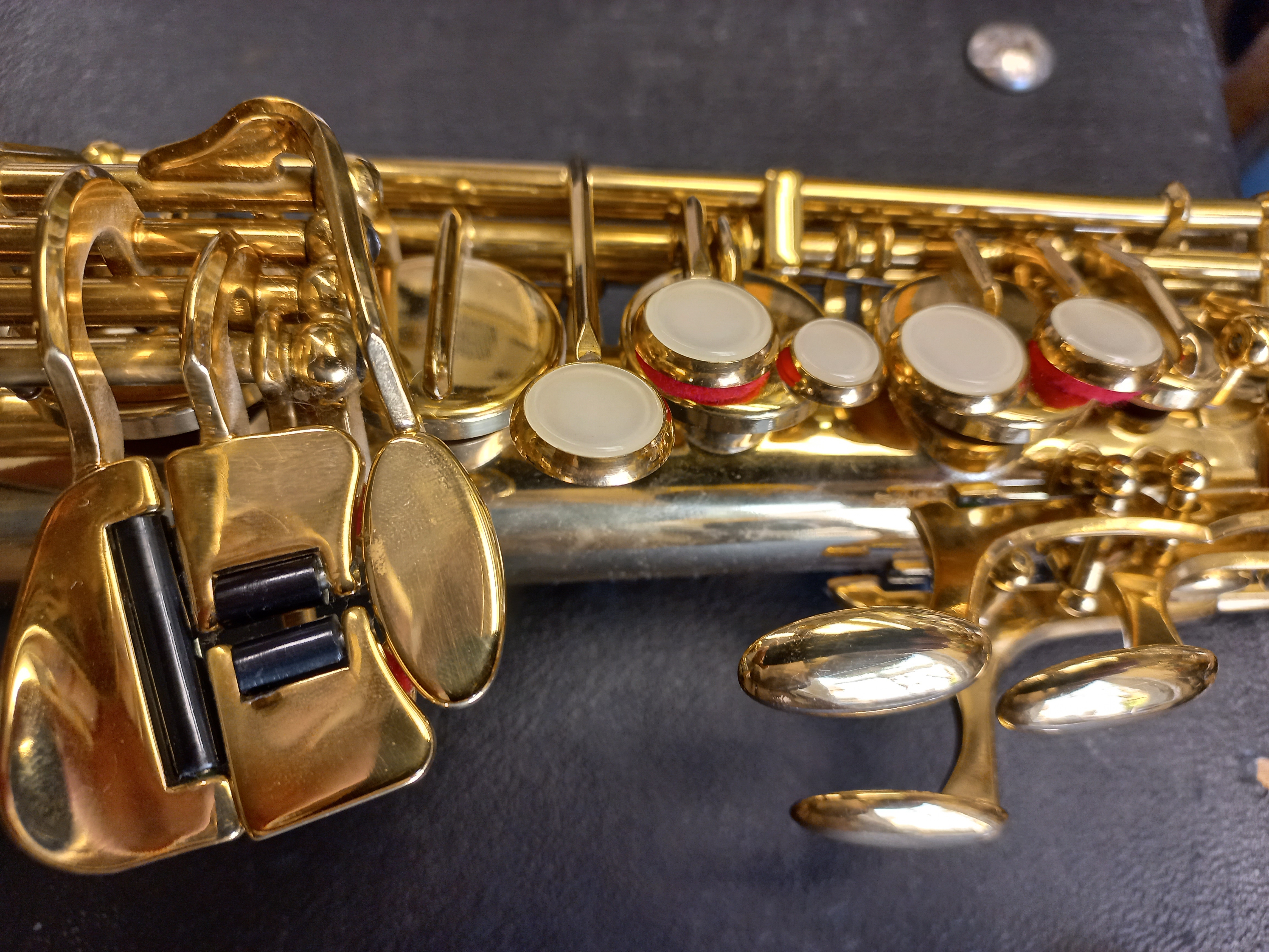 AMATI AAS 32   No.343431