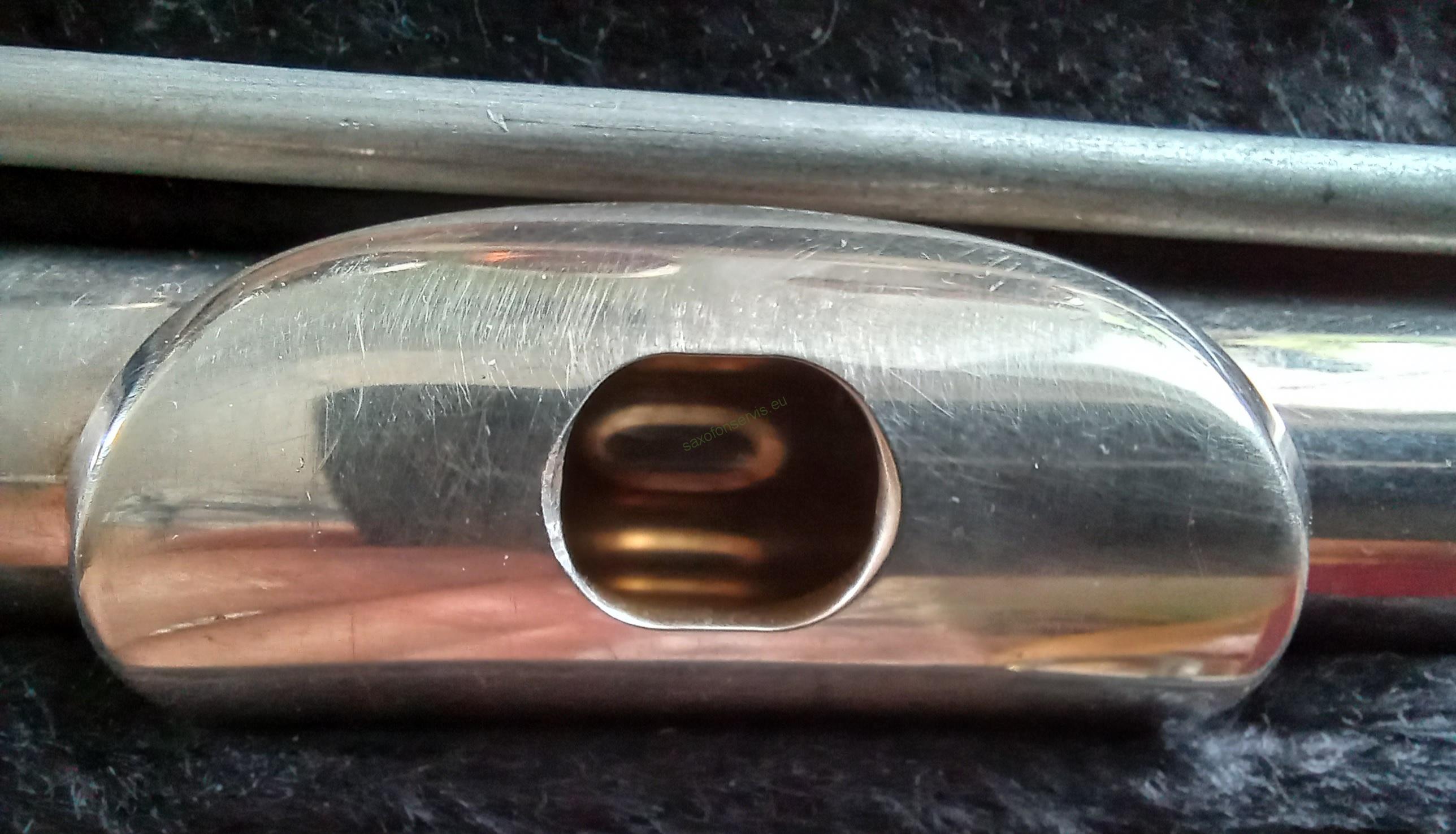 Flétna AMATI AFL 212 II.S výr.č. 203958
