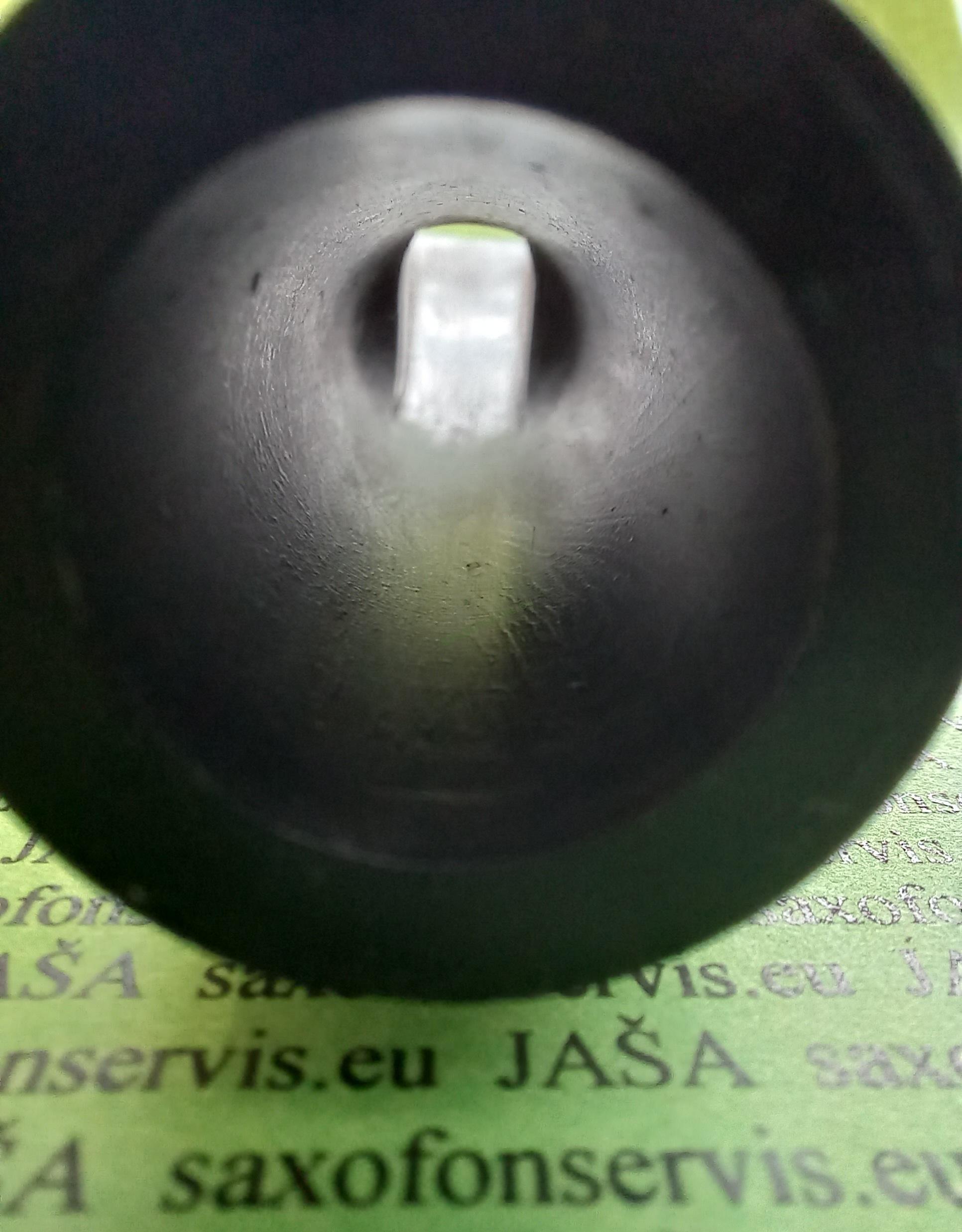 Selmer C85 120 - hubička na B klarinet.