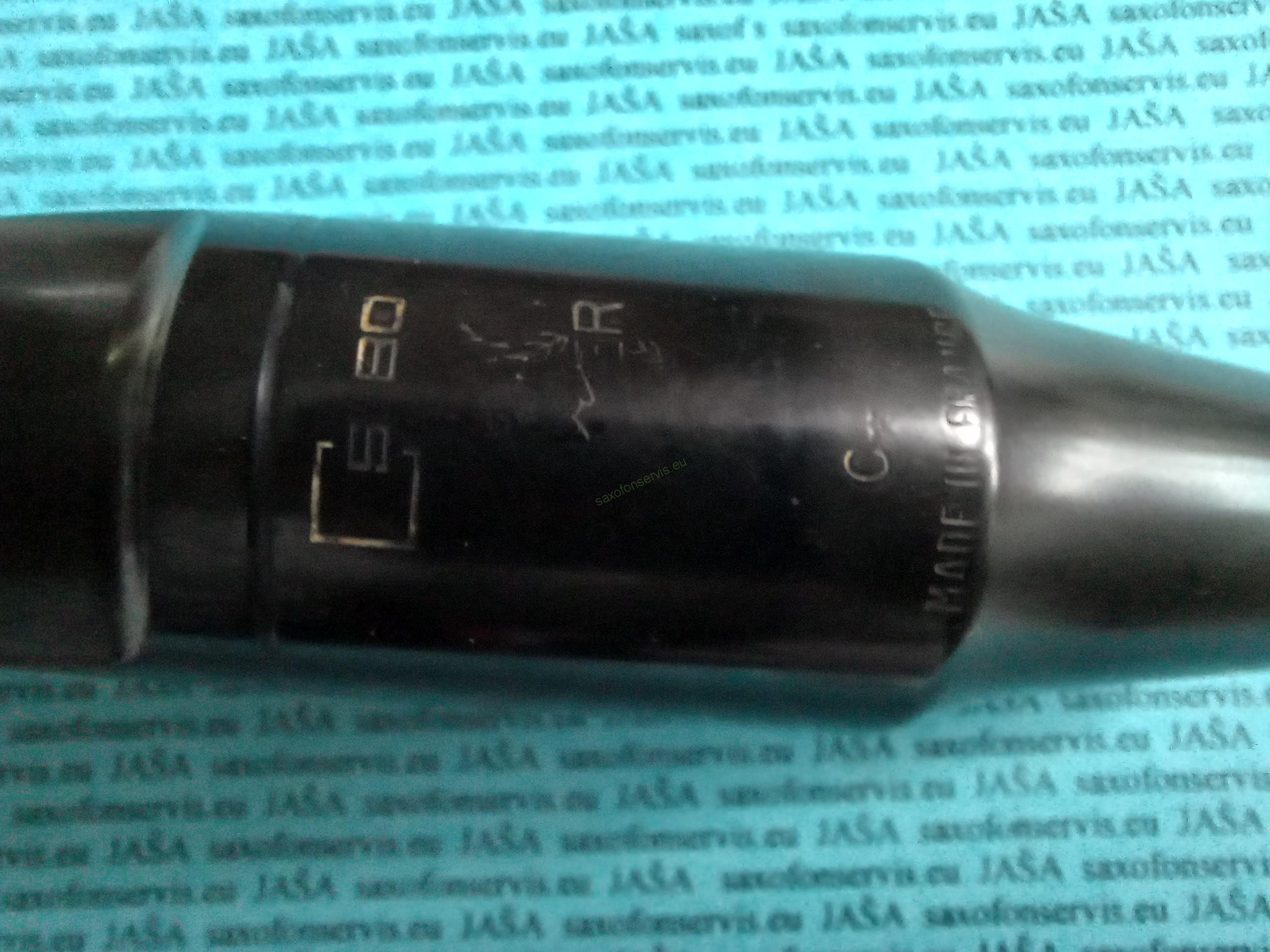 Selmer S80 C*