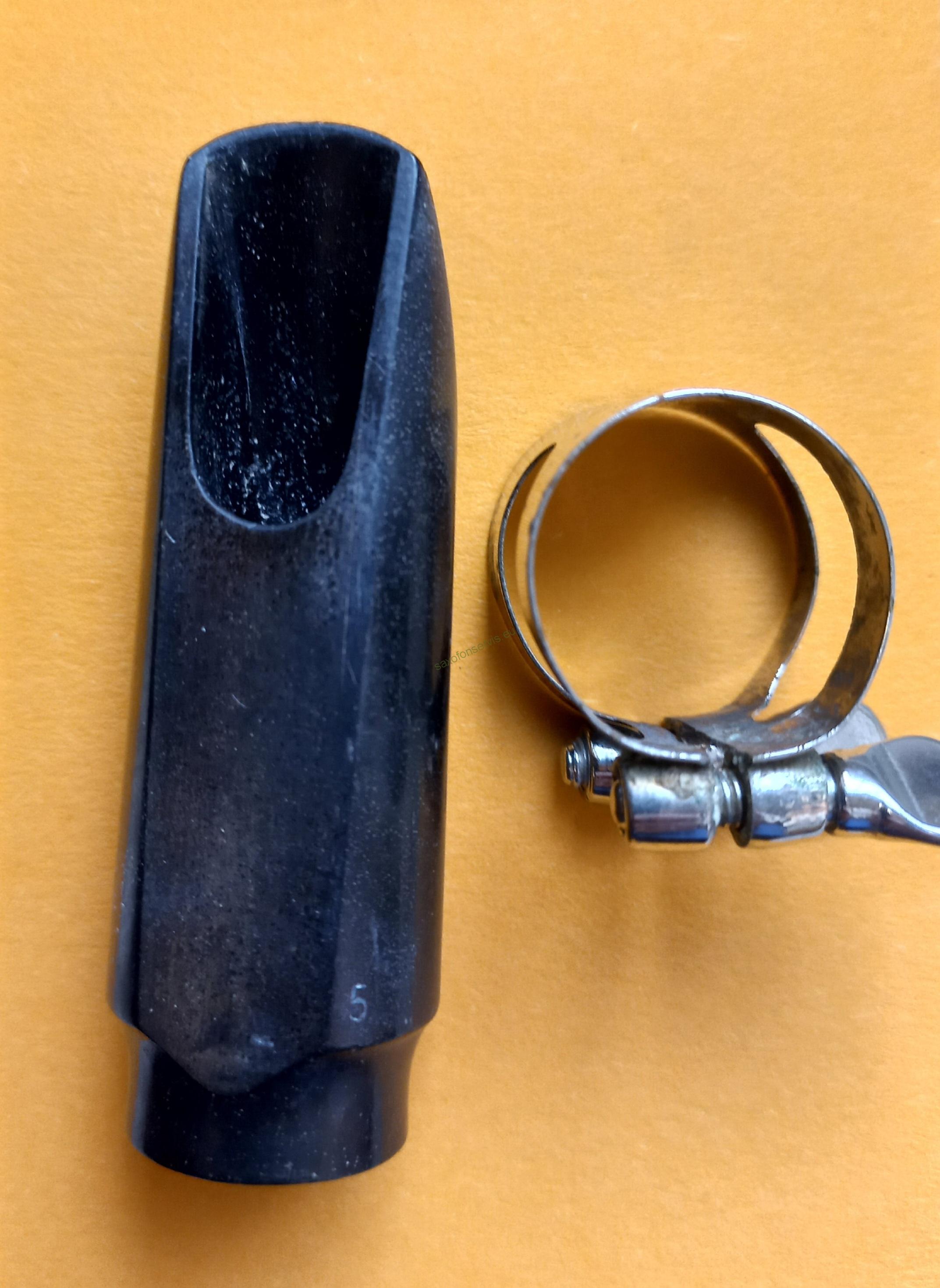 Kaučuková 1,39 mm.
