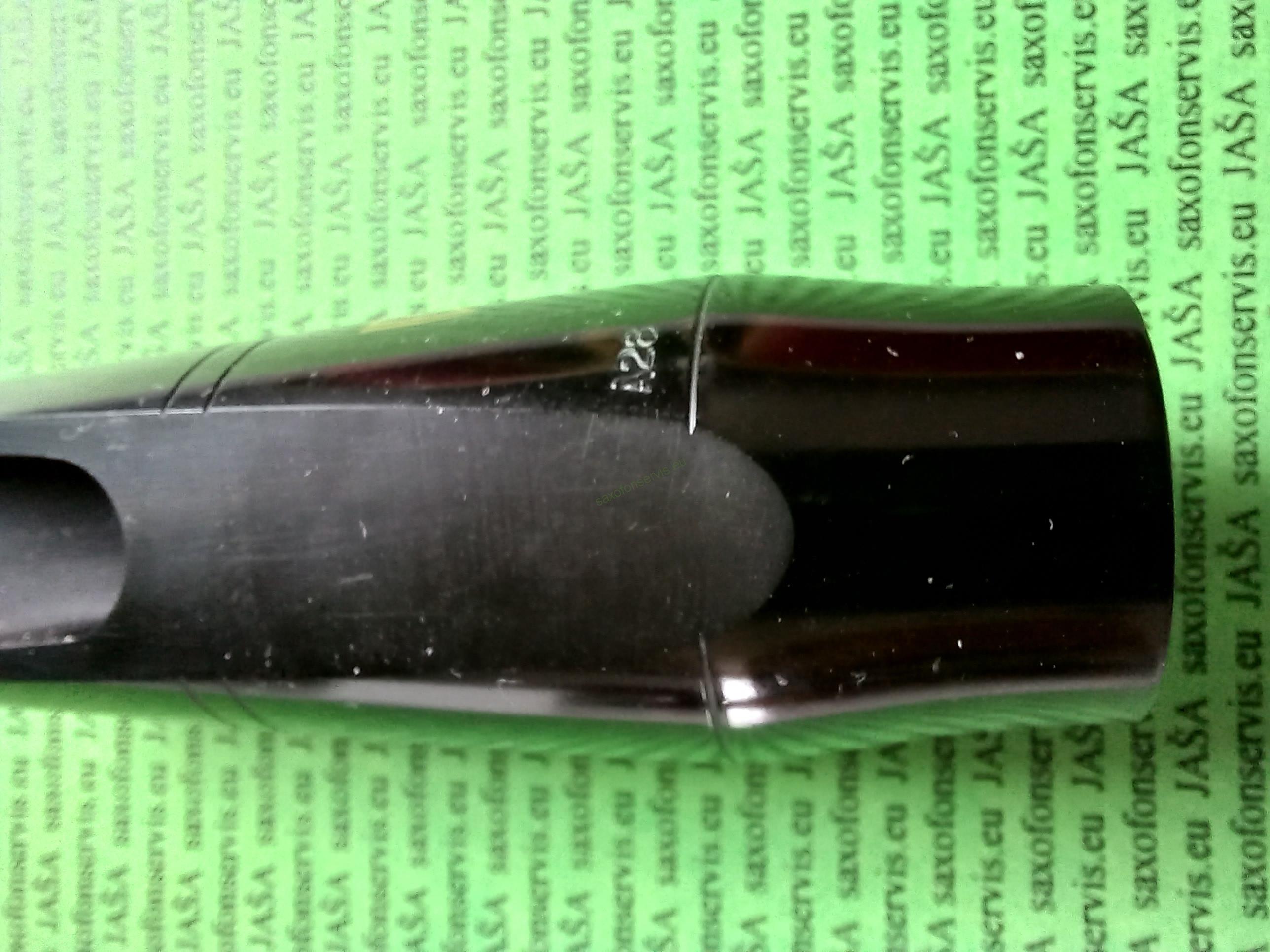 Vandoren V5  A28