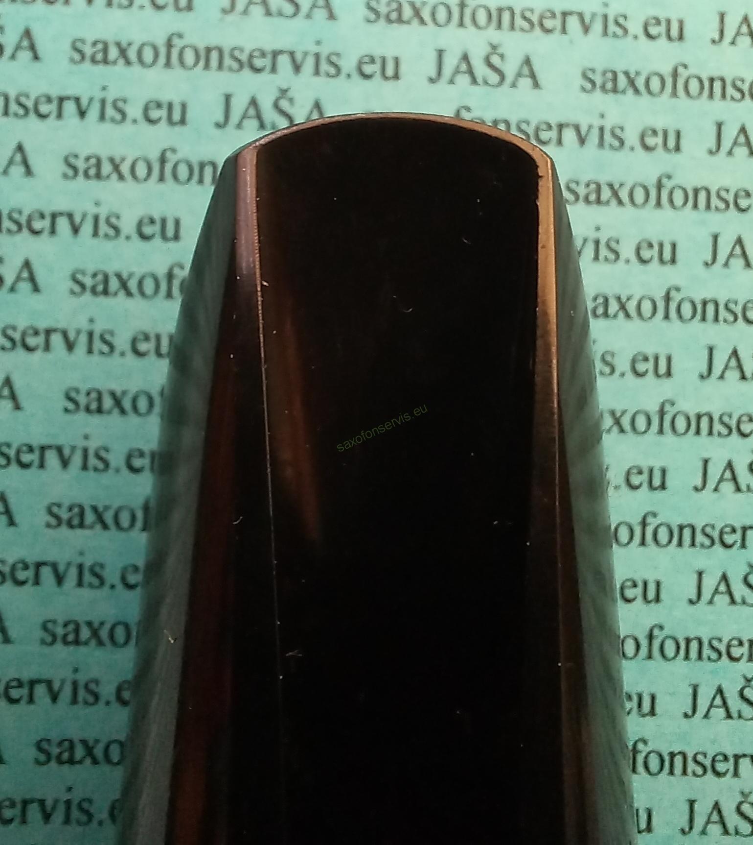 Amati 6  - hubička na B klarinet 