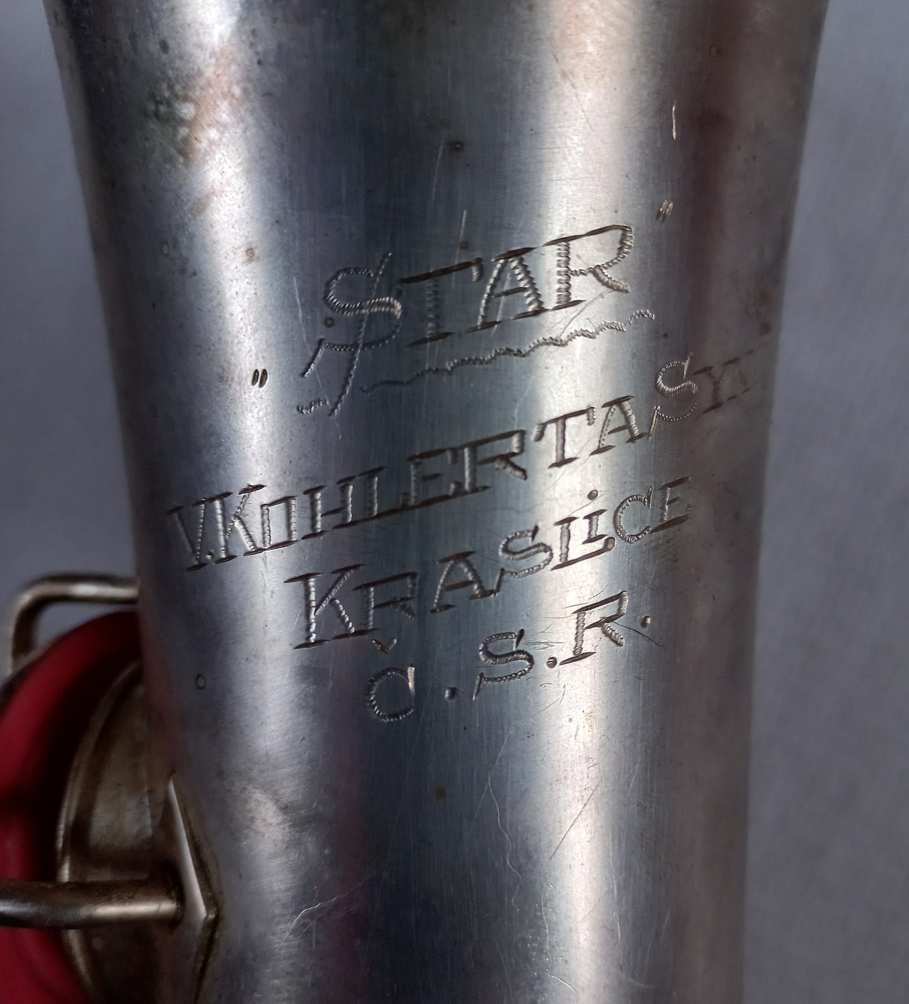 Kohlert STAR   No.244577 .