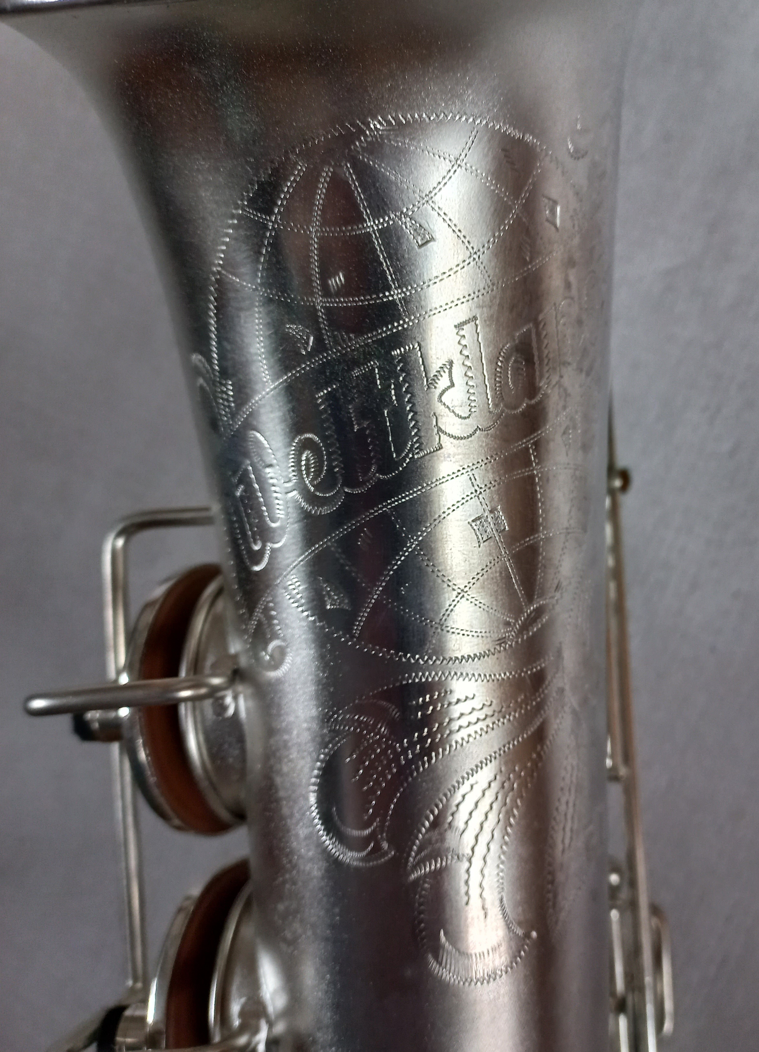Weltklang No.6841