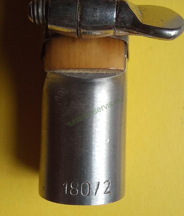 Amati Classic Super 180/2  Metal 