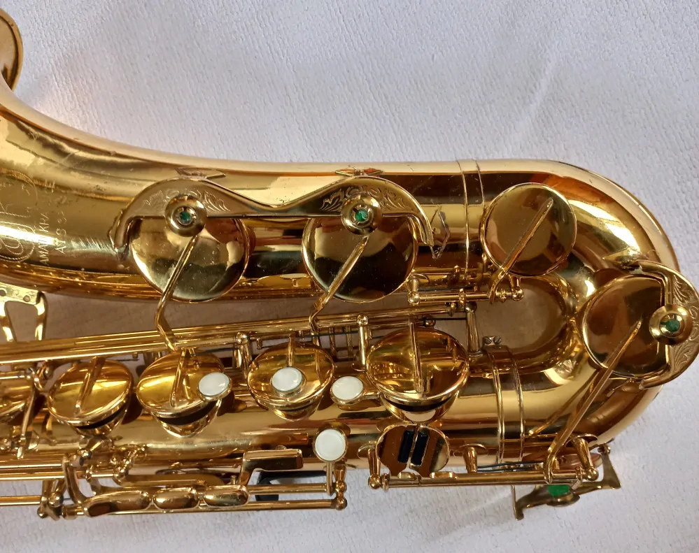 AMATI ATS-32