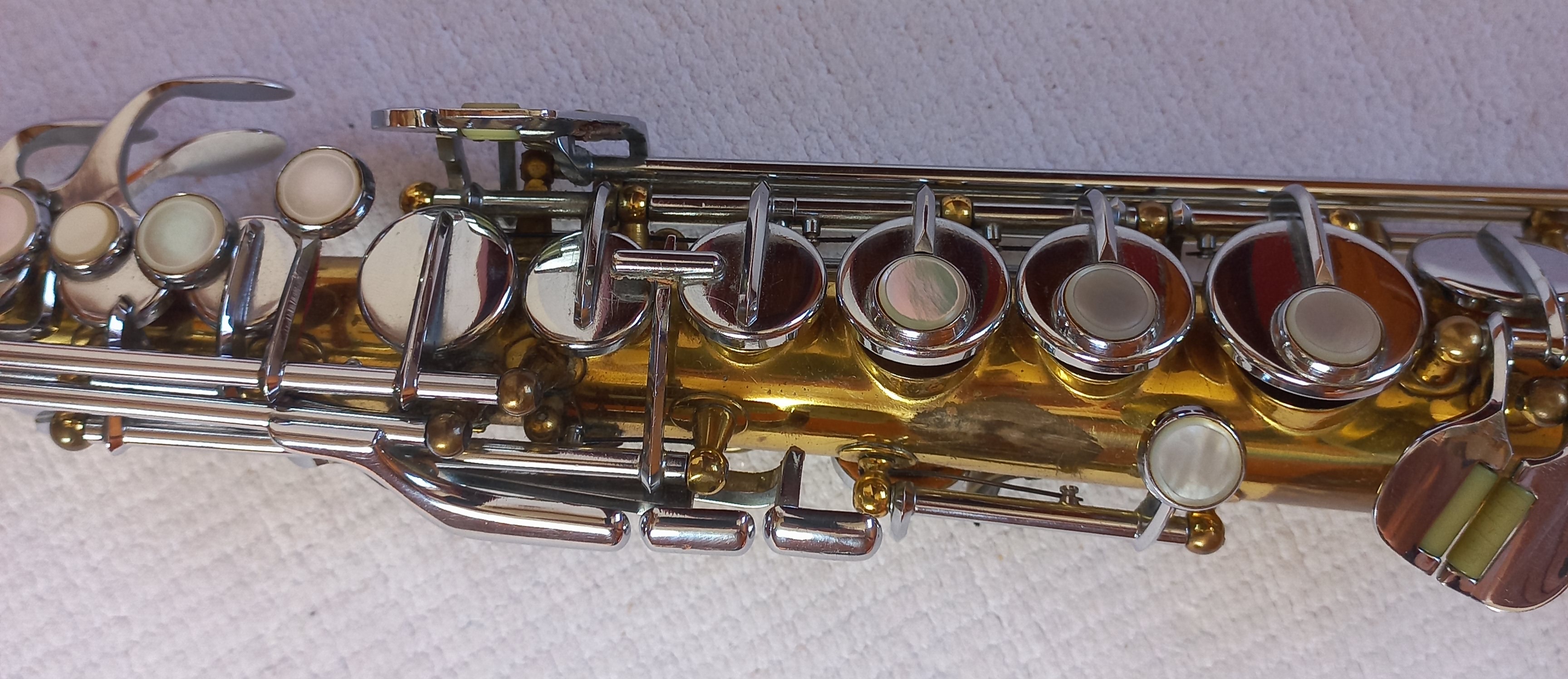 Amati Super Classic  No.2688