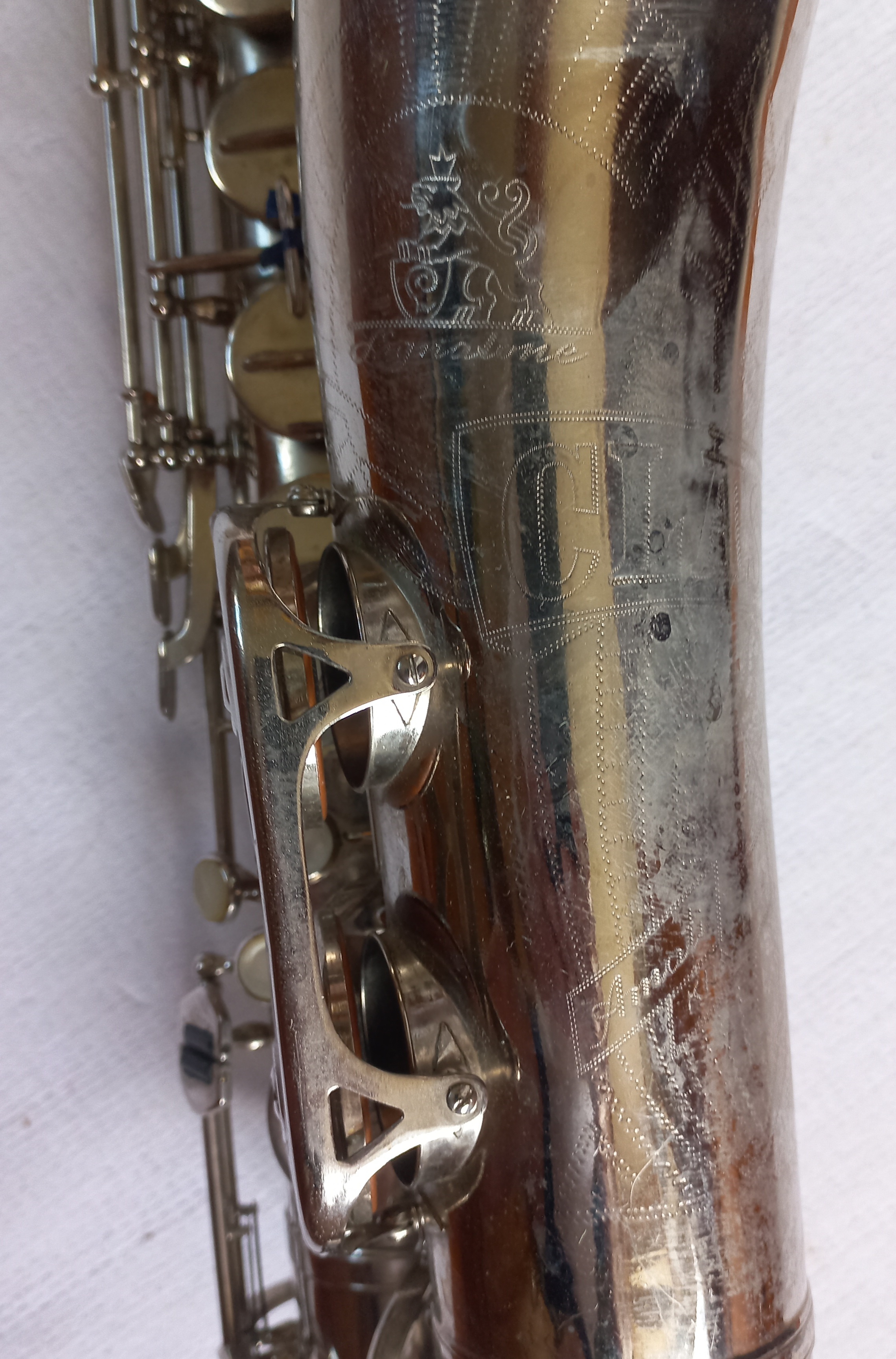 AMATI Lignatone No.34473