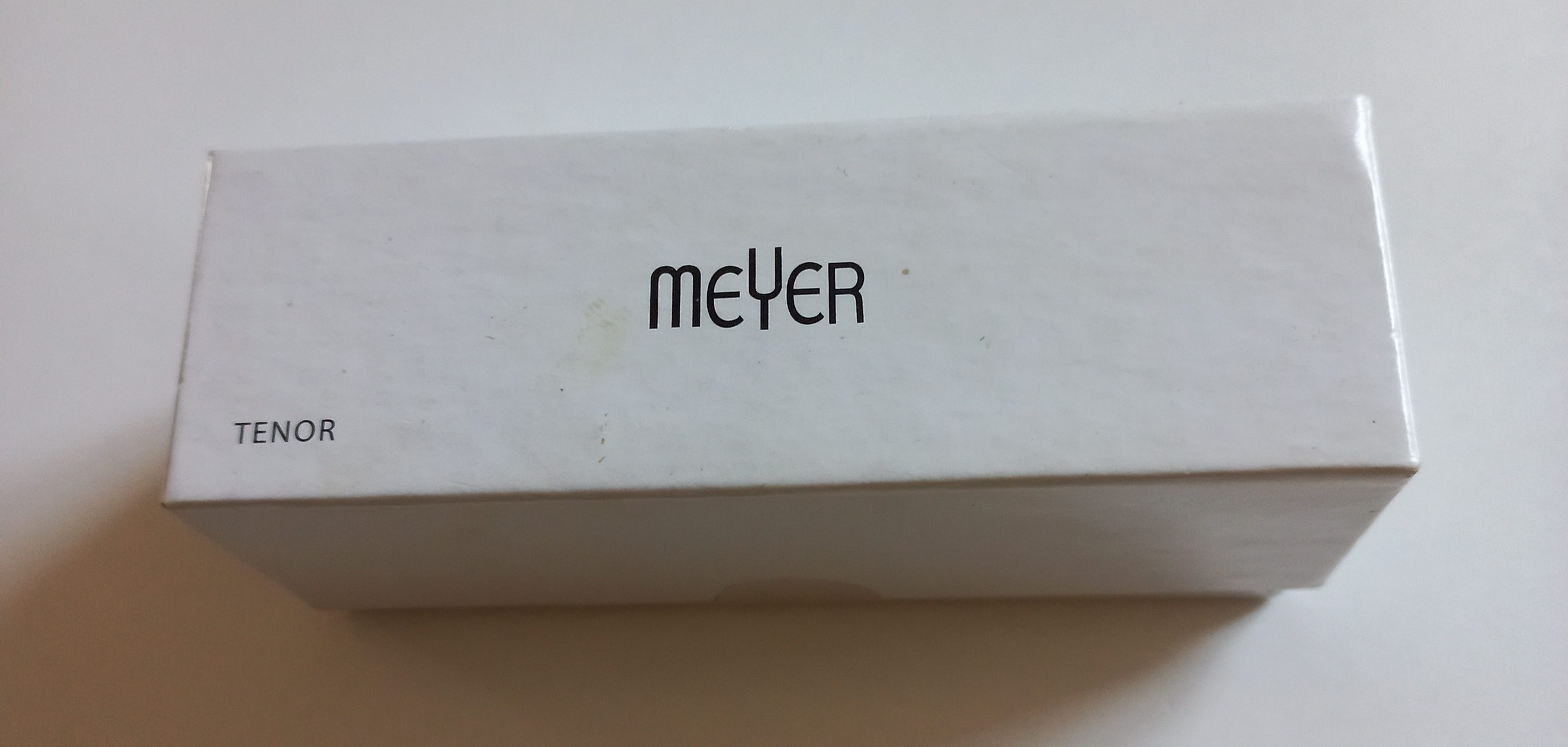 MEYER 7 - hubička na tenor sax