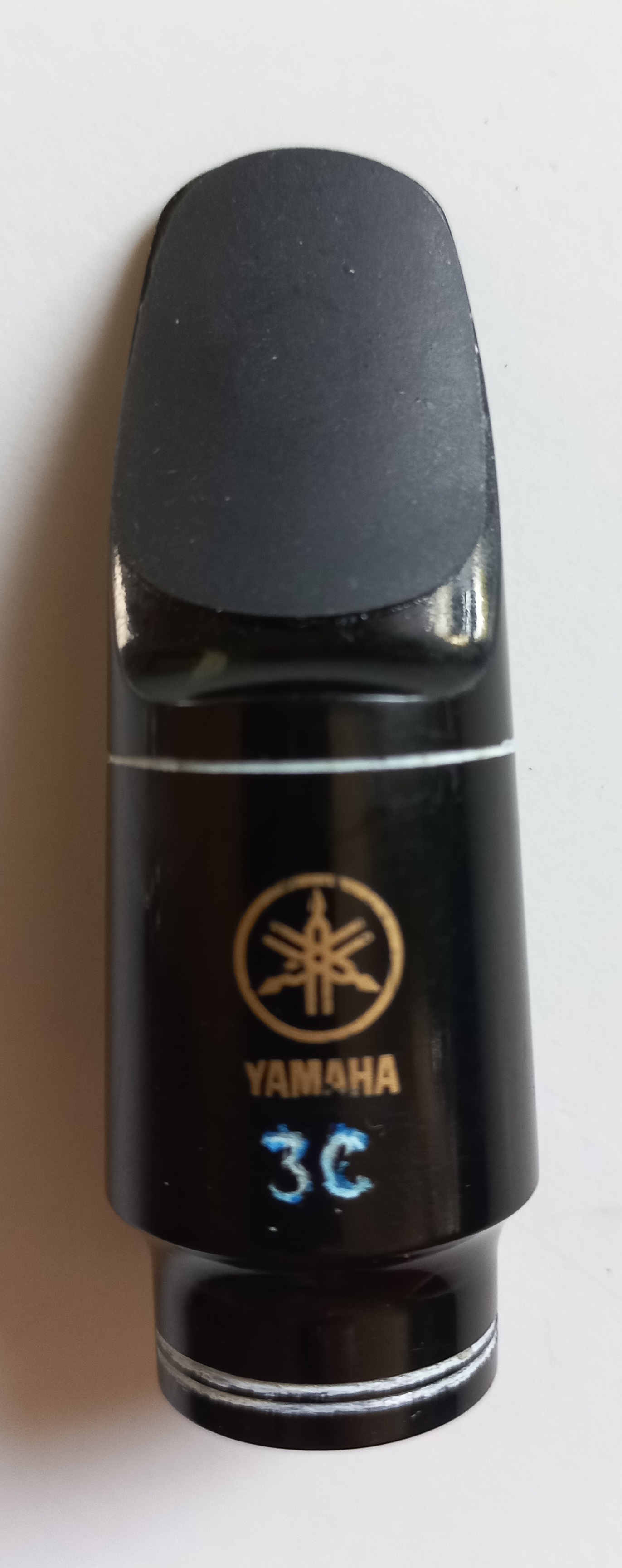 YAMAHA 3C - hubička sopran sax