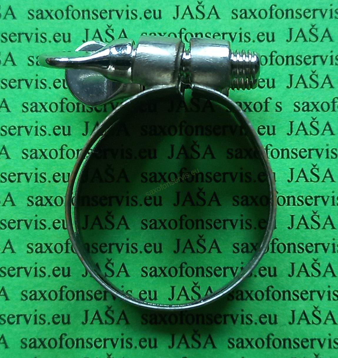 Ligatura na Bb klarinet  No.8492