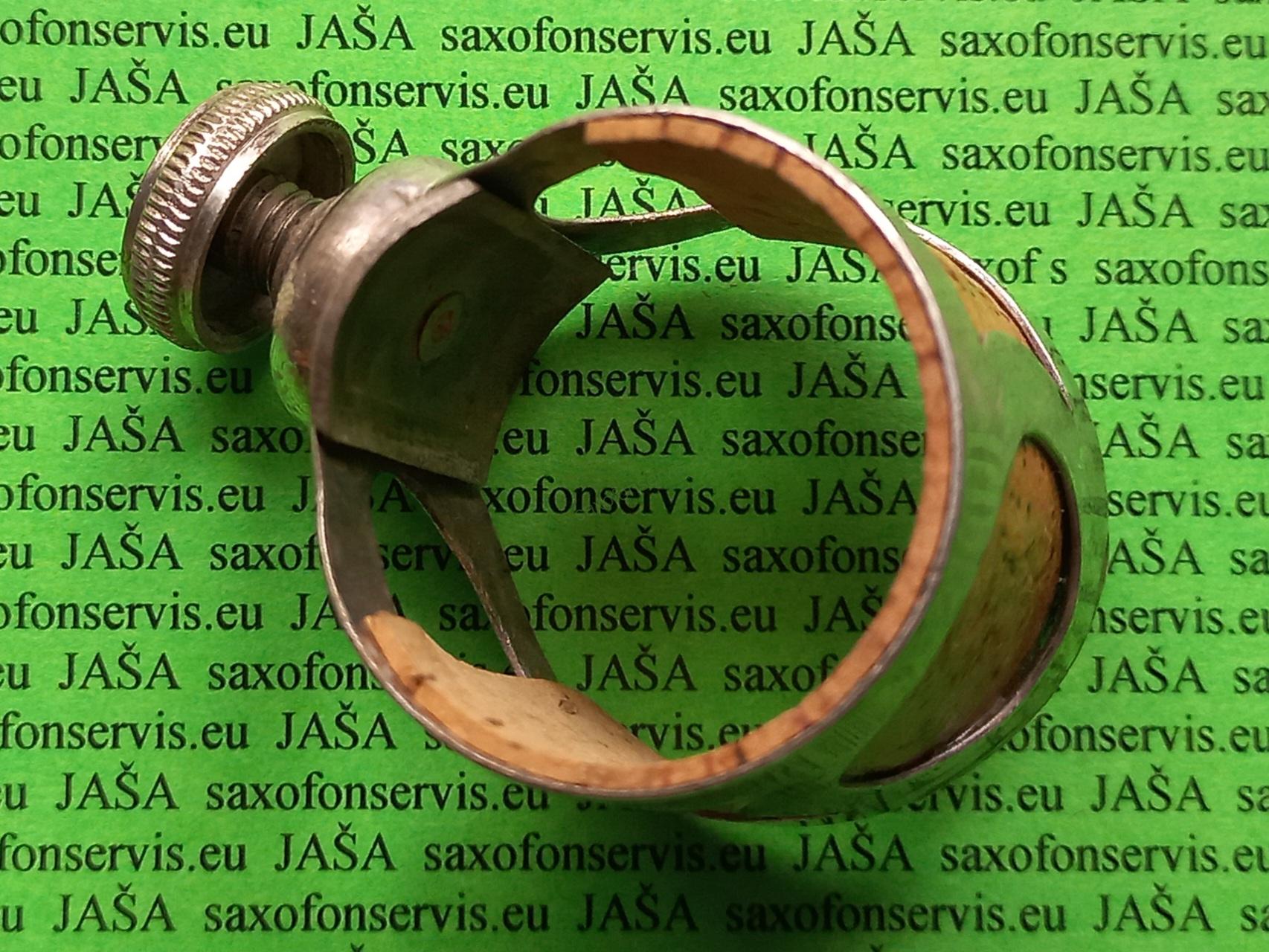 Ligatura tenor saxofon  No.8502