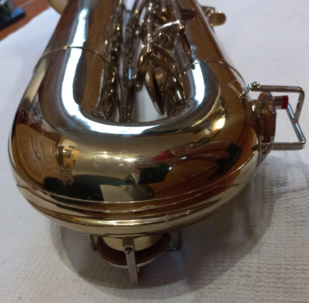 Amati Super Classic No.160643  