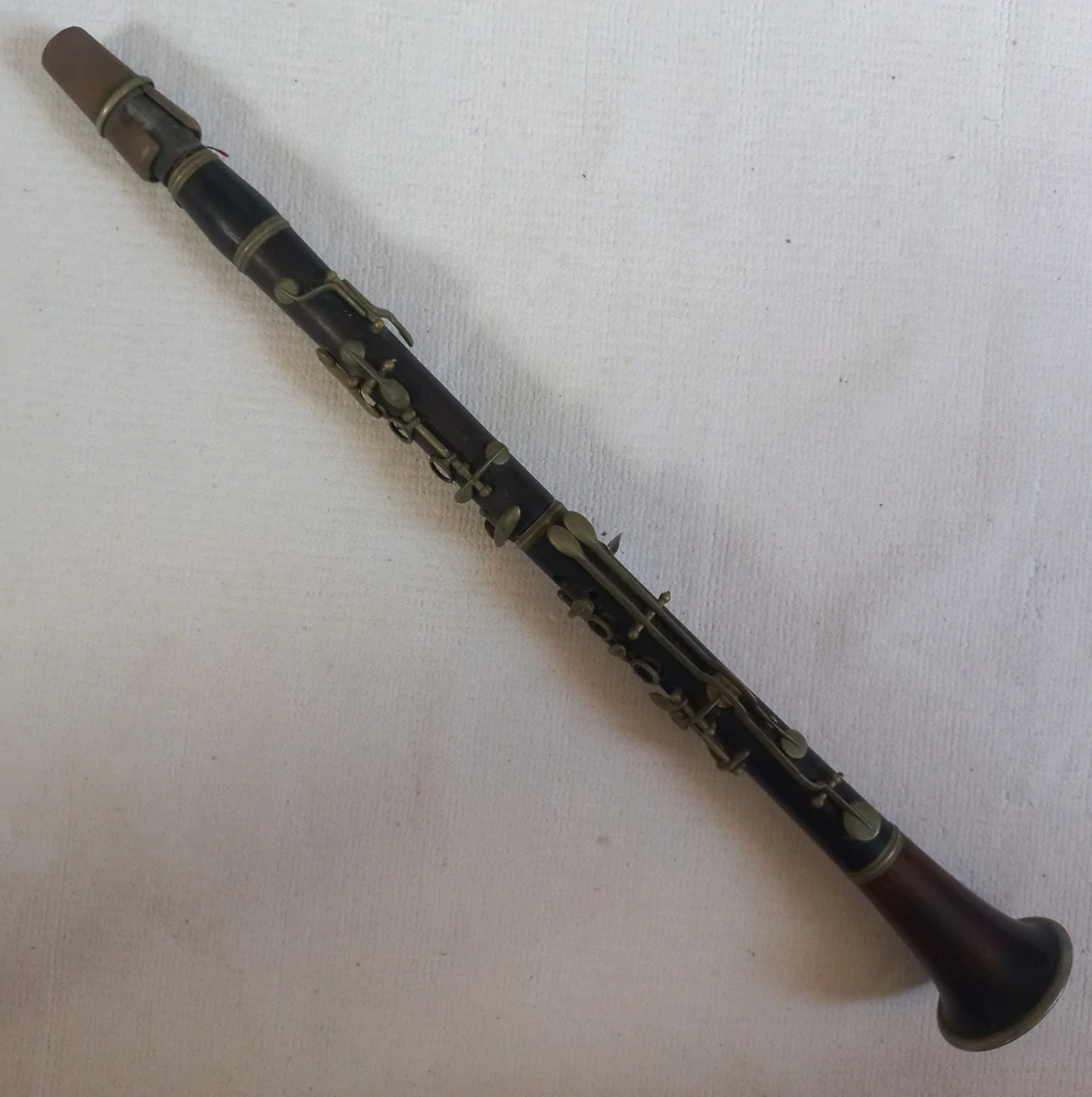 ,,Vintage,, B klarinet No.8643