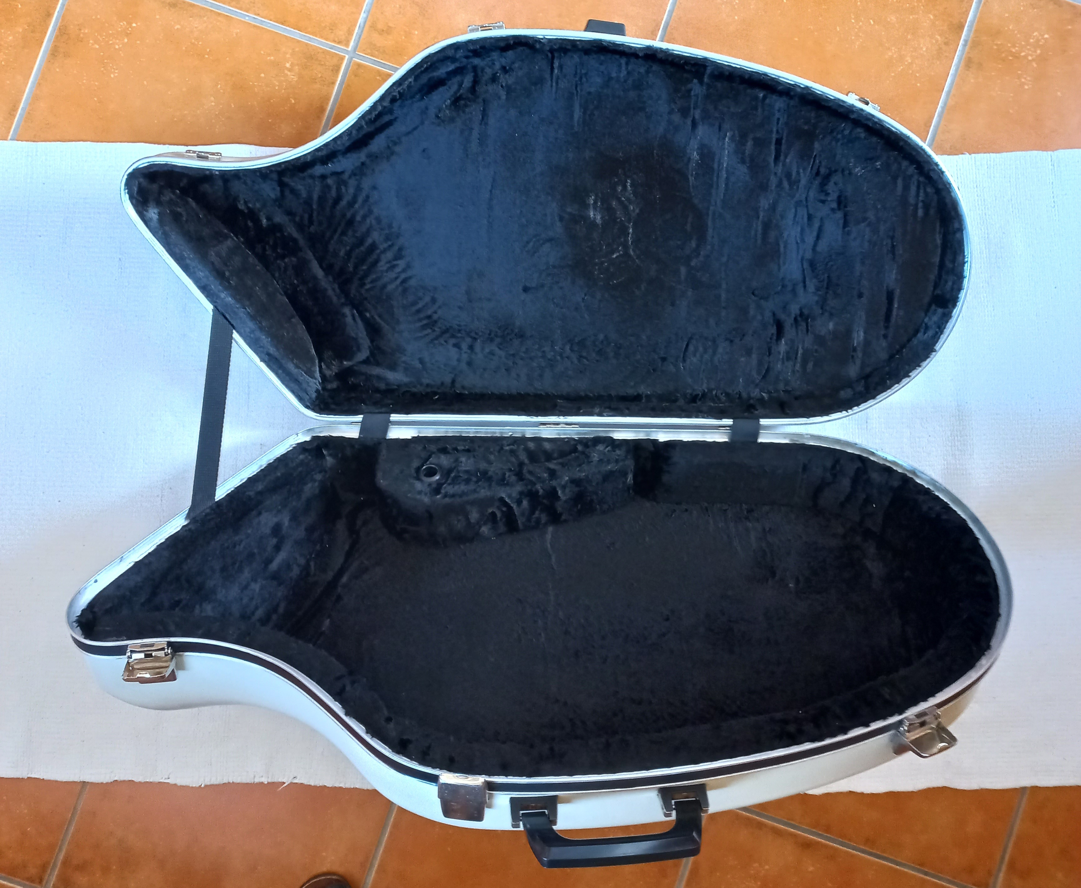 Pouzdro na Tenor Horn/ Bariton   No.8659