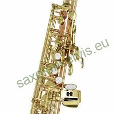 TSA-500  Alt saxofon rovný