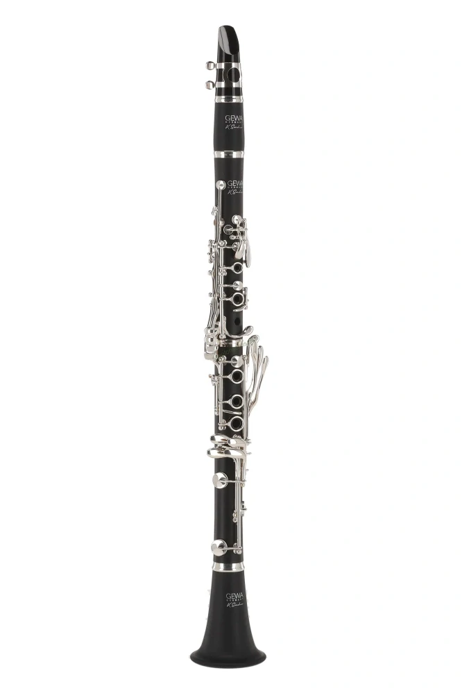 Gewa KS10E model Karel Sandner