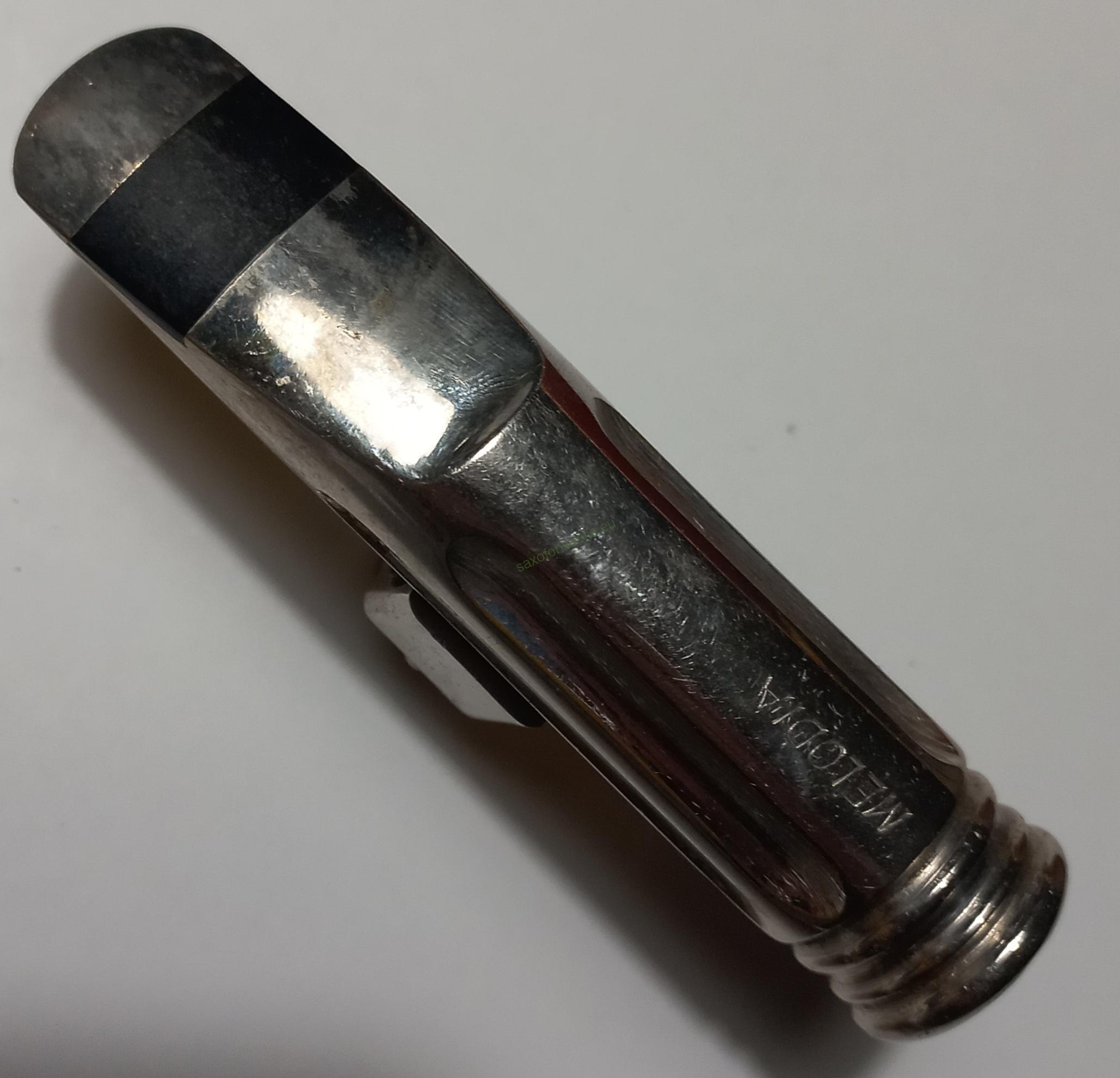 MELODIA tenor sax    No.8743