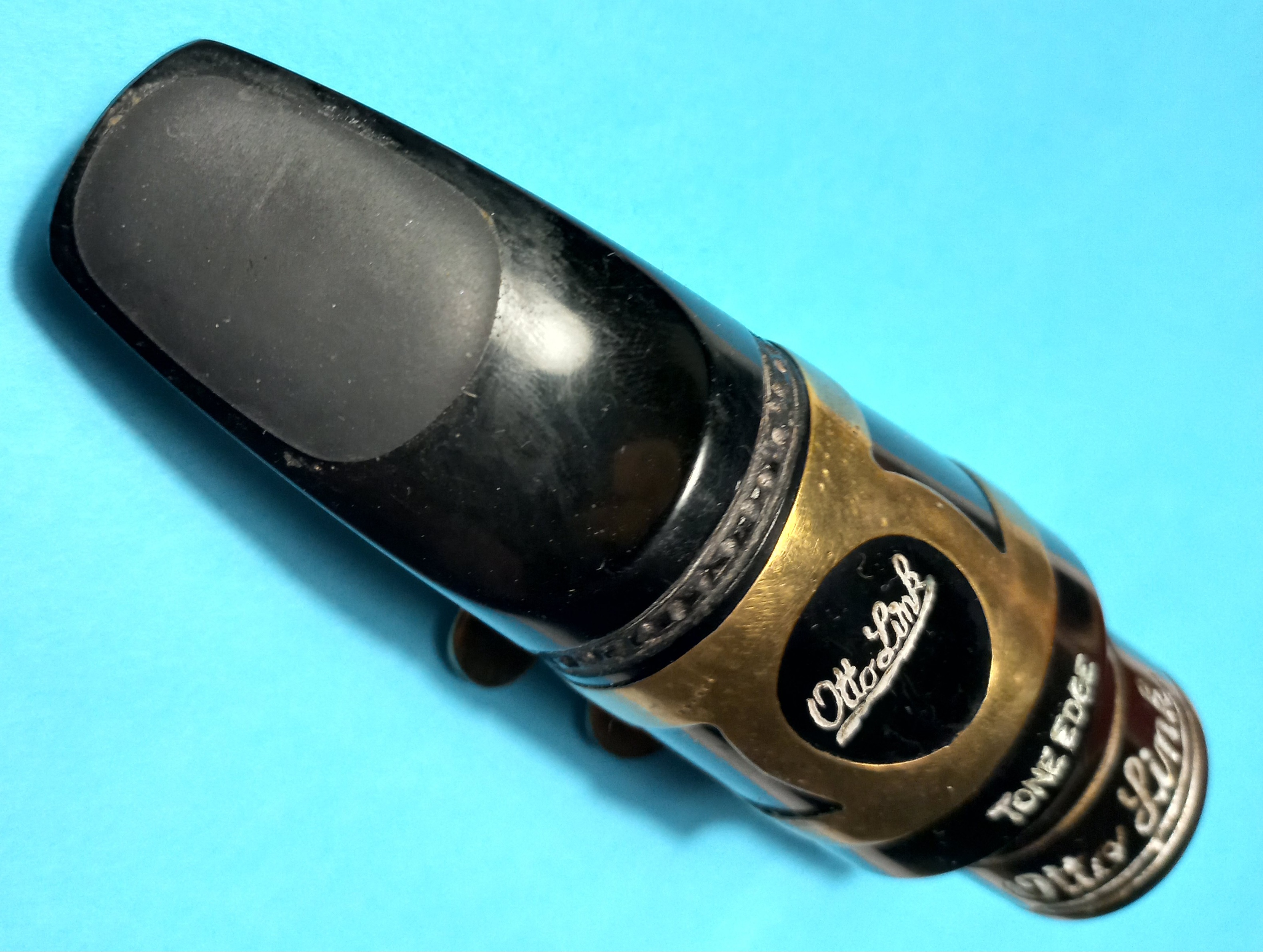OTTO LINK 7* Tone Edge