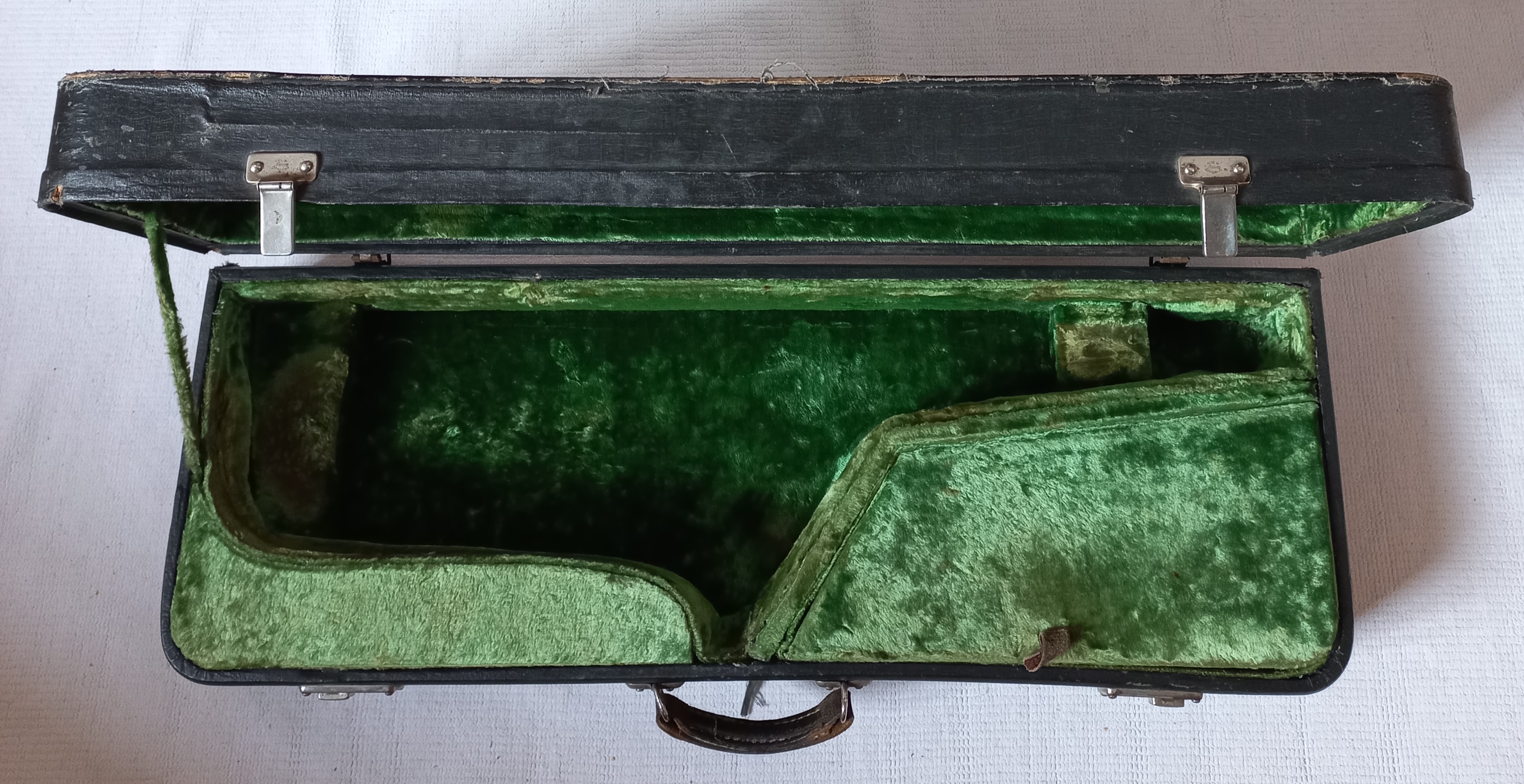 Pouzdro použité na tenor saxofon No.8760