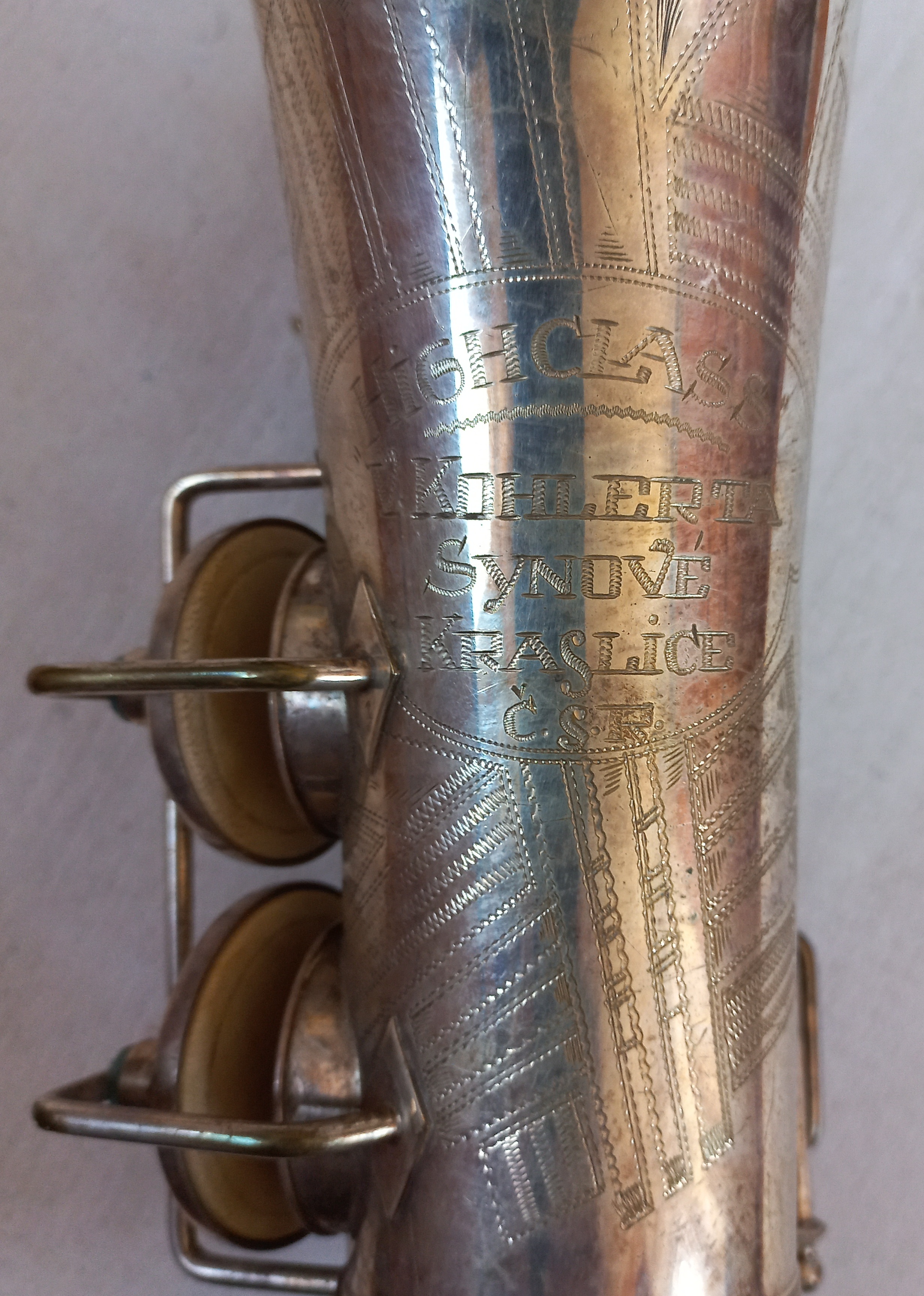 Kohlert High Class No. 262571