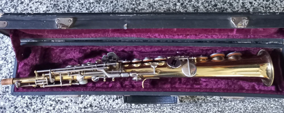 Amati Super Classic,  Kraslice No.5510