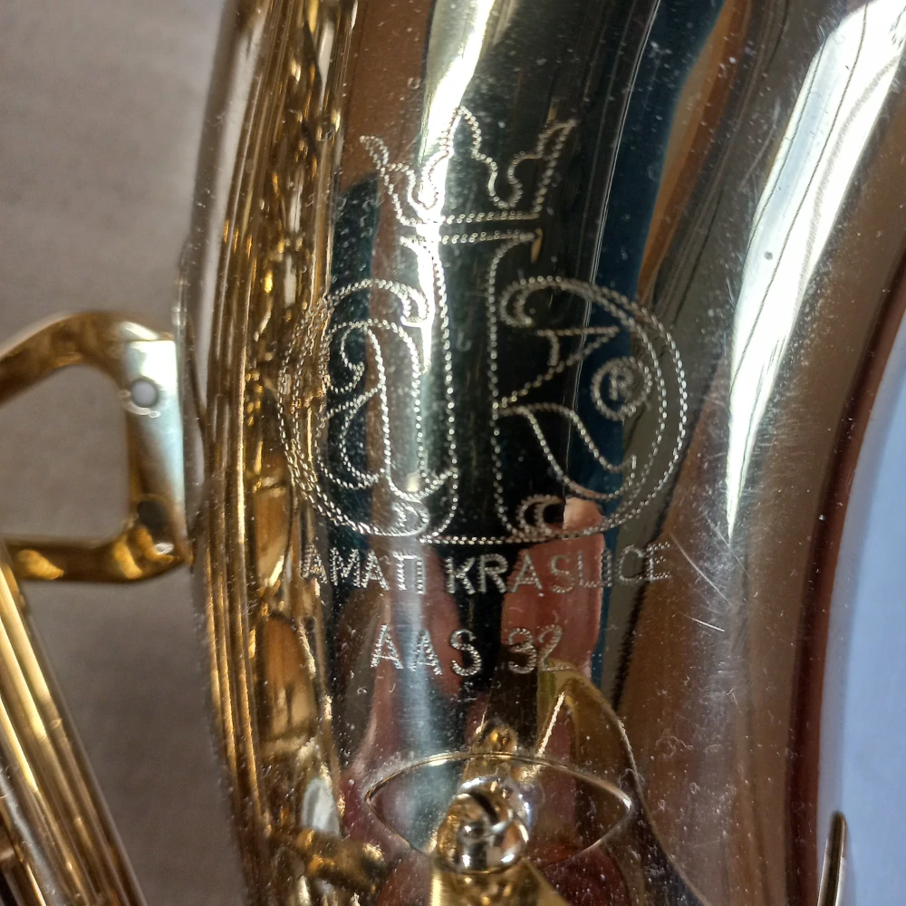 Amati AAS 32 No.351960