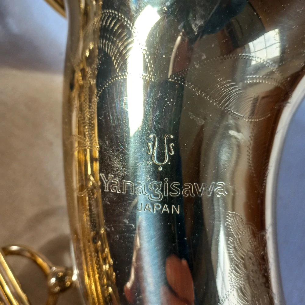 Yanagisawa 991  No.00275619