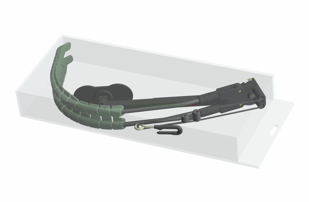 saXholder