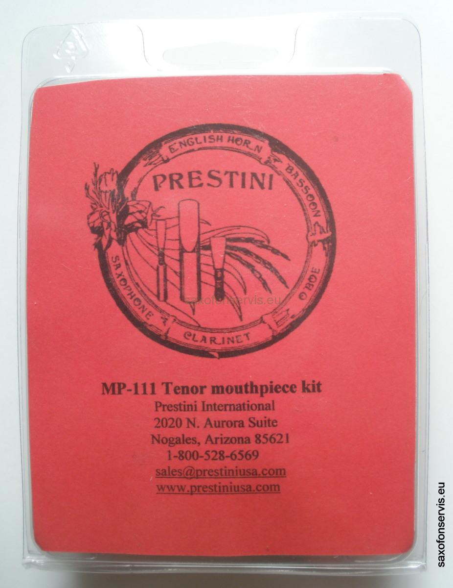 PRESTINI Hermes
