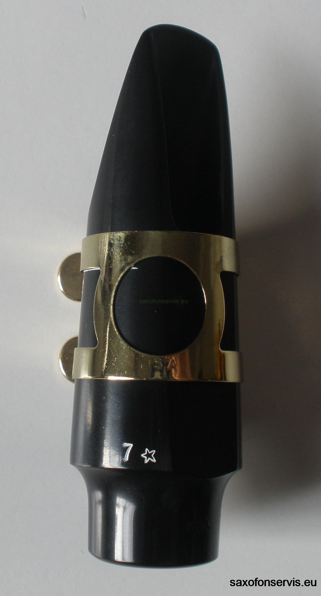 Otto Link Tone Edge  7* Tenor