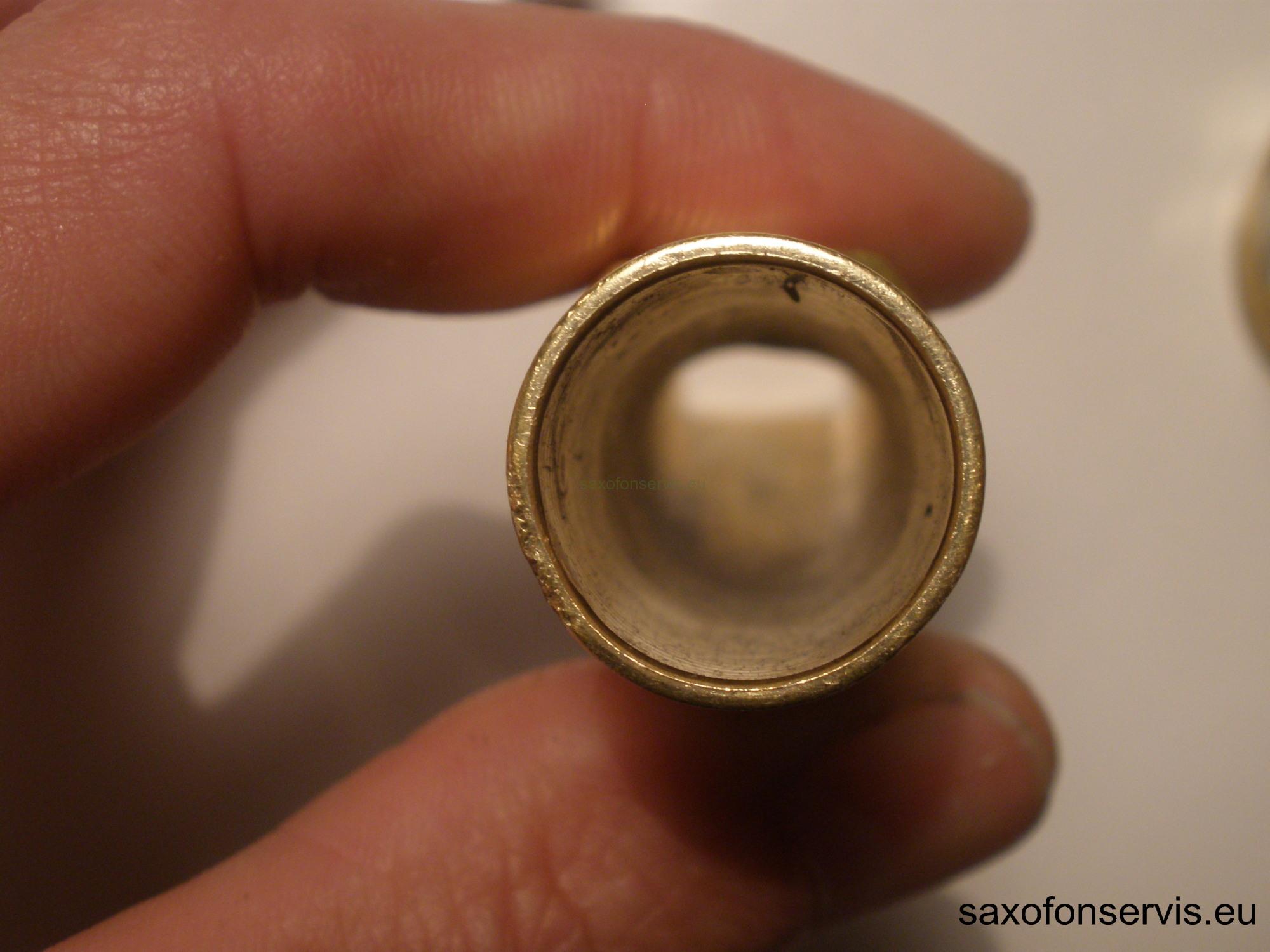 Otto Link 7 Metal